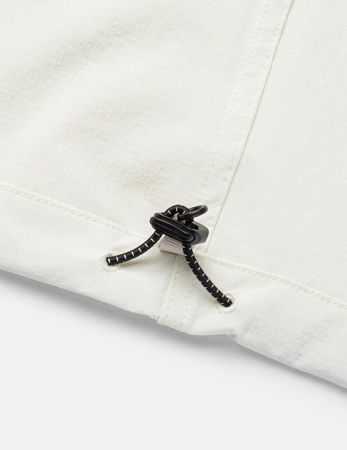 Packable Zip-Up Windbreaker Jacket - Image 23