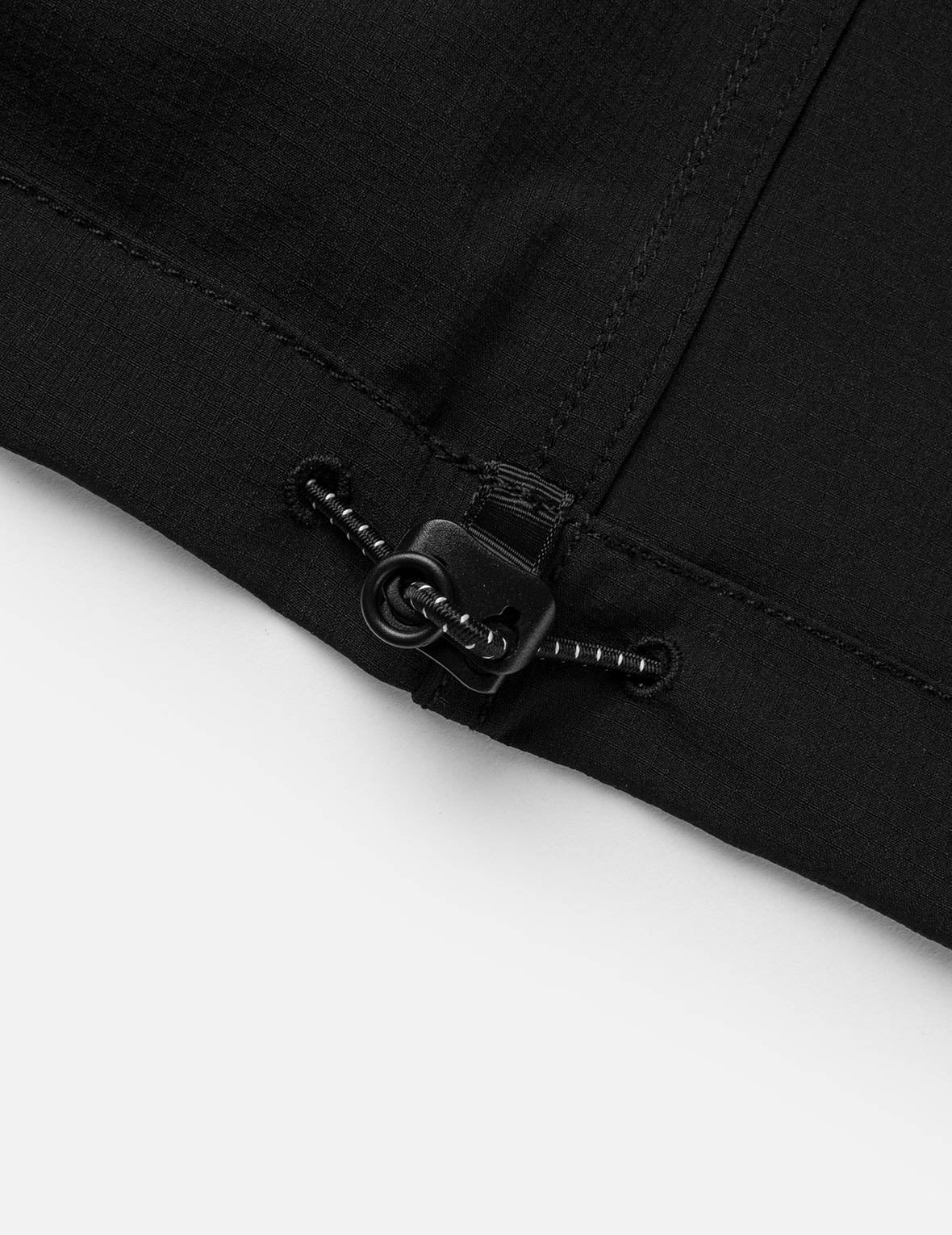 Packable Zip-Up Windbreaker Jacket - Image 24