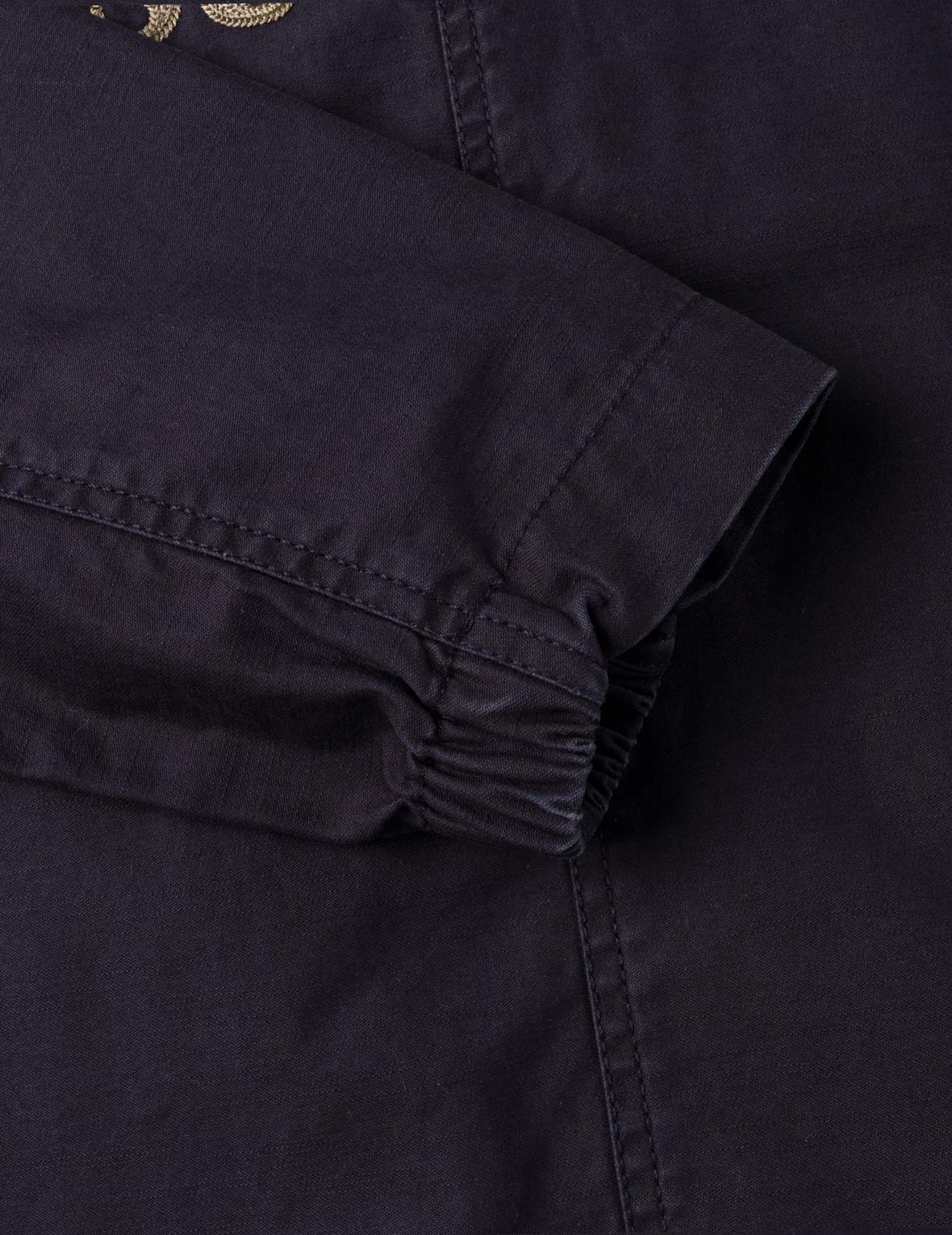 Peached Work Zip Jacket - Image 13