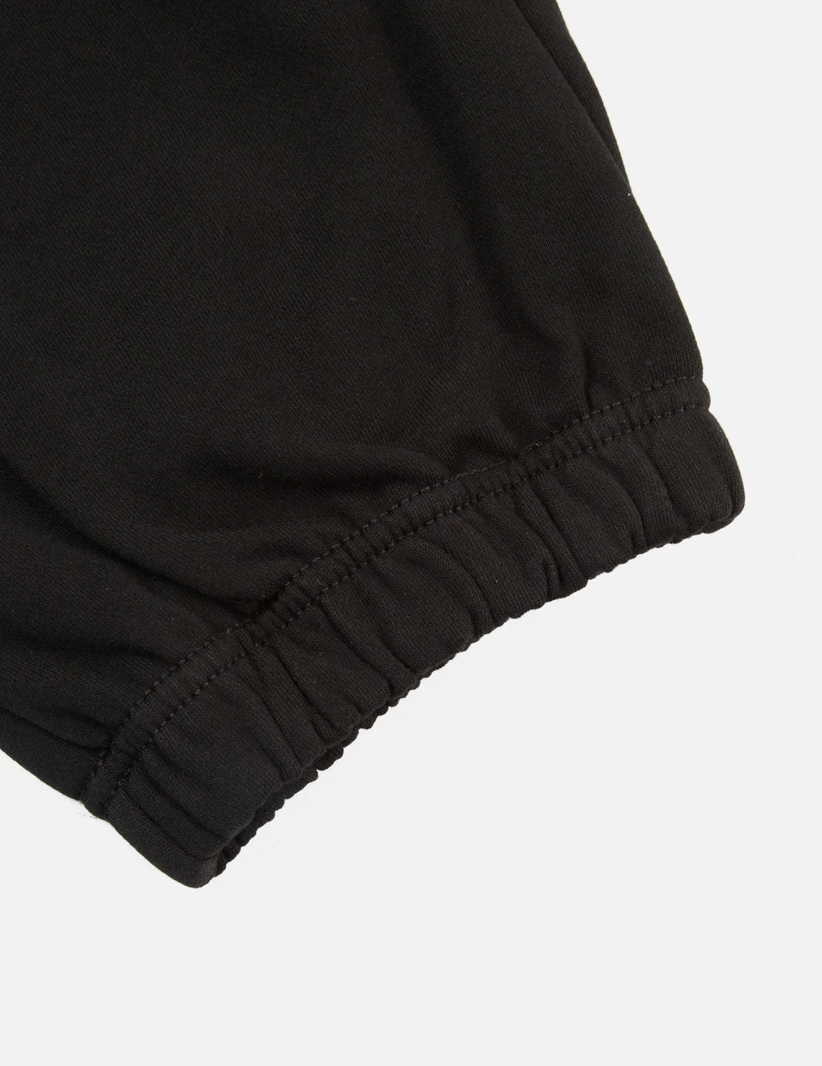 Pocket-shaped Daruma and Seagull Print Straight Fit Sweatpants - Image 12