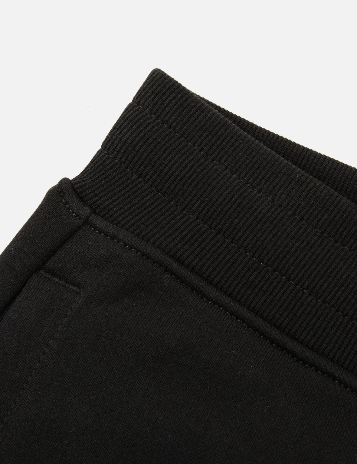 Pocket-shaped Daruma and Seagull Print Straight Fit Sweatpants - Image 9
