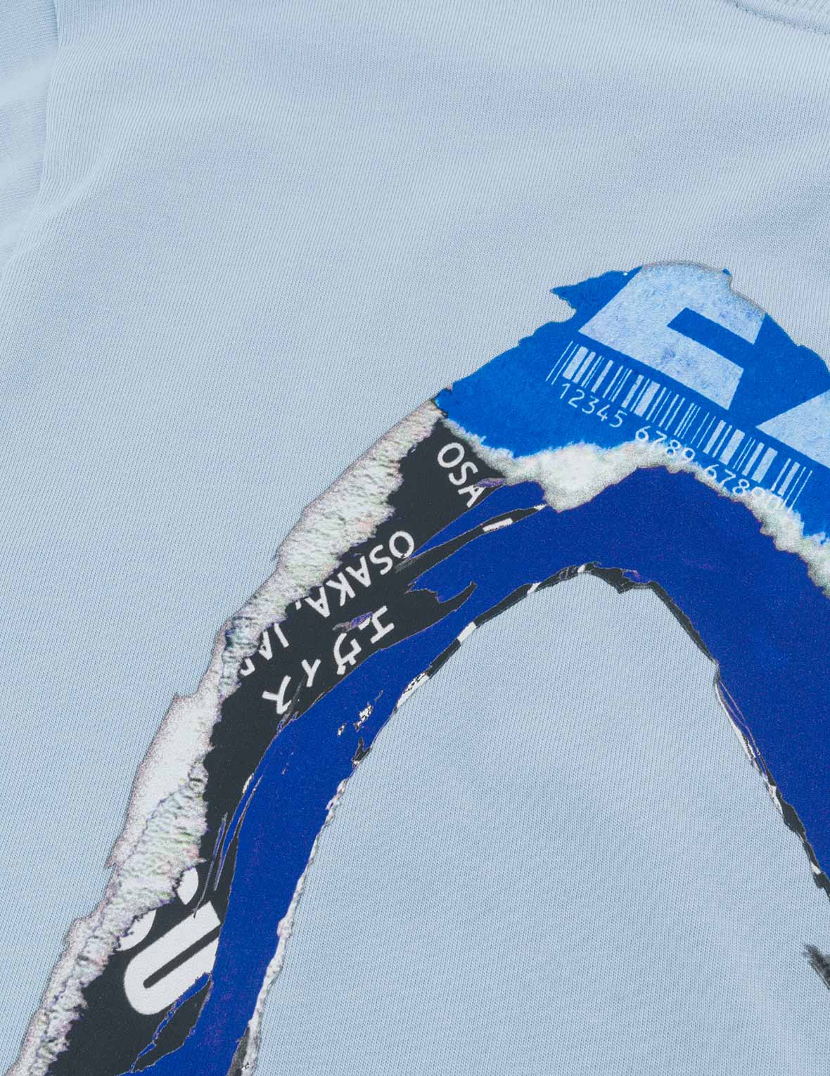 Poster Daicock Print Regular Fit T-shirt - Image 10