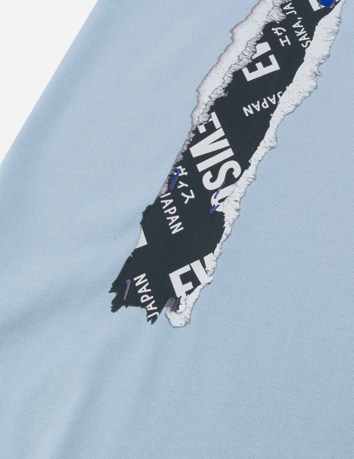 Poster Daicock Print Regular Fit T-shirt - Image 14