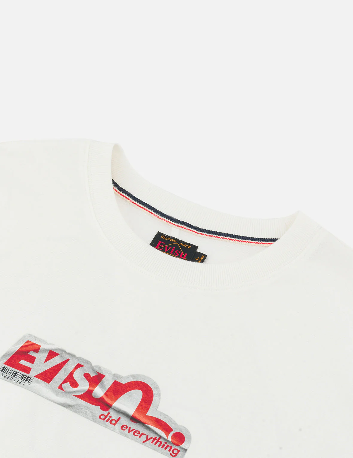 Poster Daicock Print Regular Fit T-shirt - Image 15