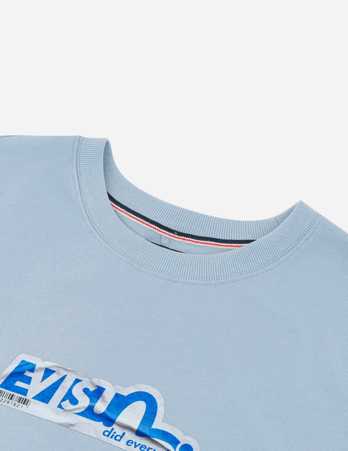 Poster Daicock Print Regular Fit T-shirt - Image 16