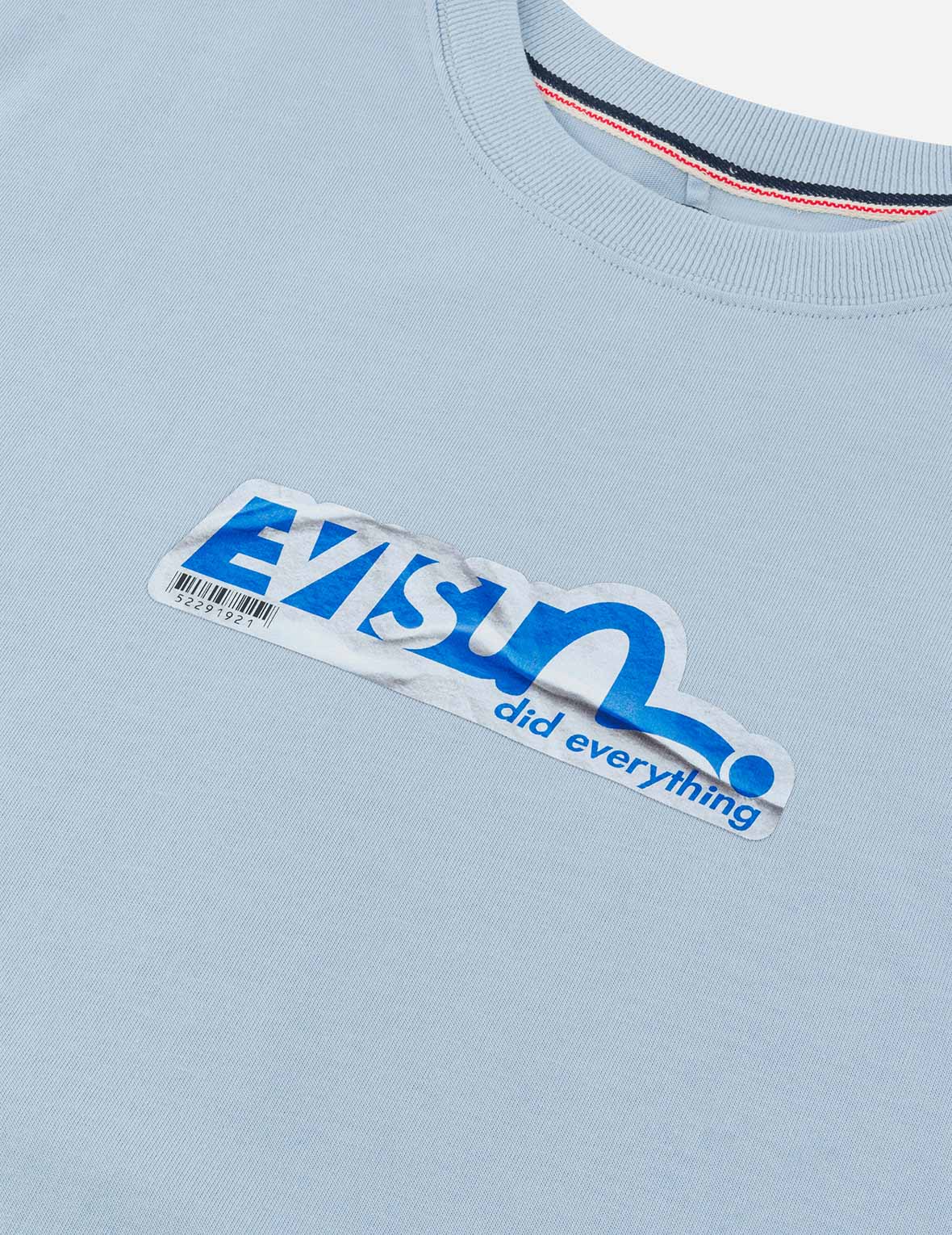 Poster Daicock Print Regular Fit T-shirt - Image 18
