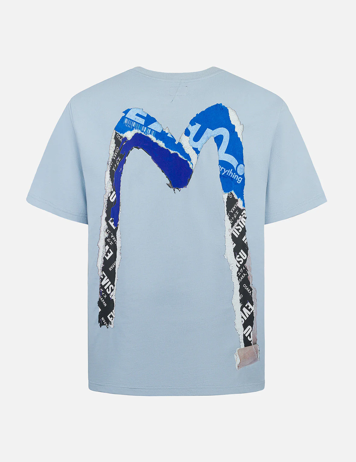Poster Daicock Print Regular Fit T-shirt - Image 2