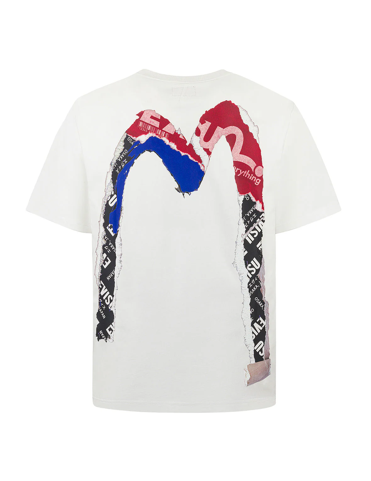 Poster Daicock Print Regular Fit T-shirt - Image 24