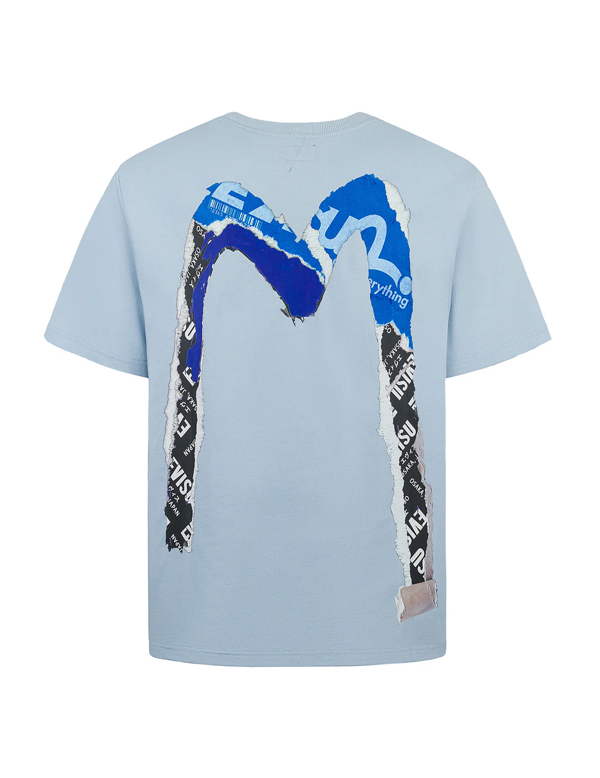 Poster Daicock Print Regular Fit T-shirt - Image 25