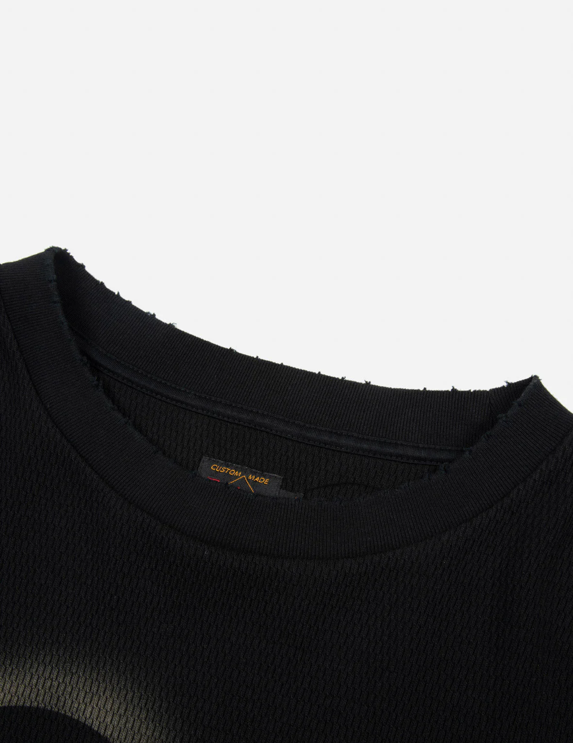 Potassium Spray Seagull Boxy Long-sleeve T-Shirt - Image 9