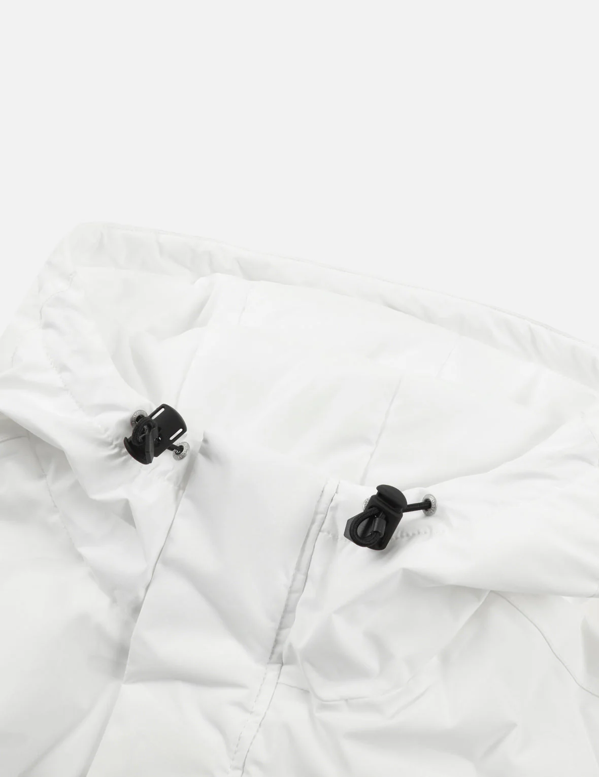 Regular Fit Inflatable Performance Jacket - Image 7