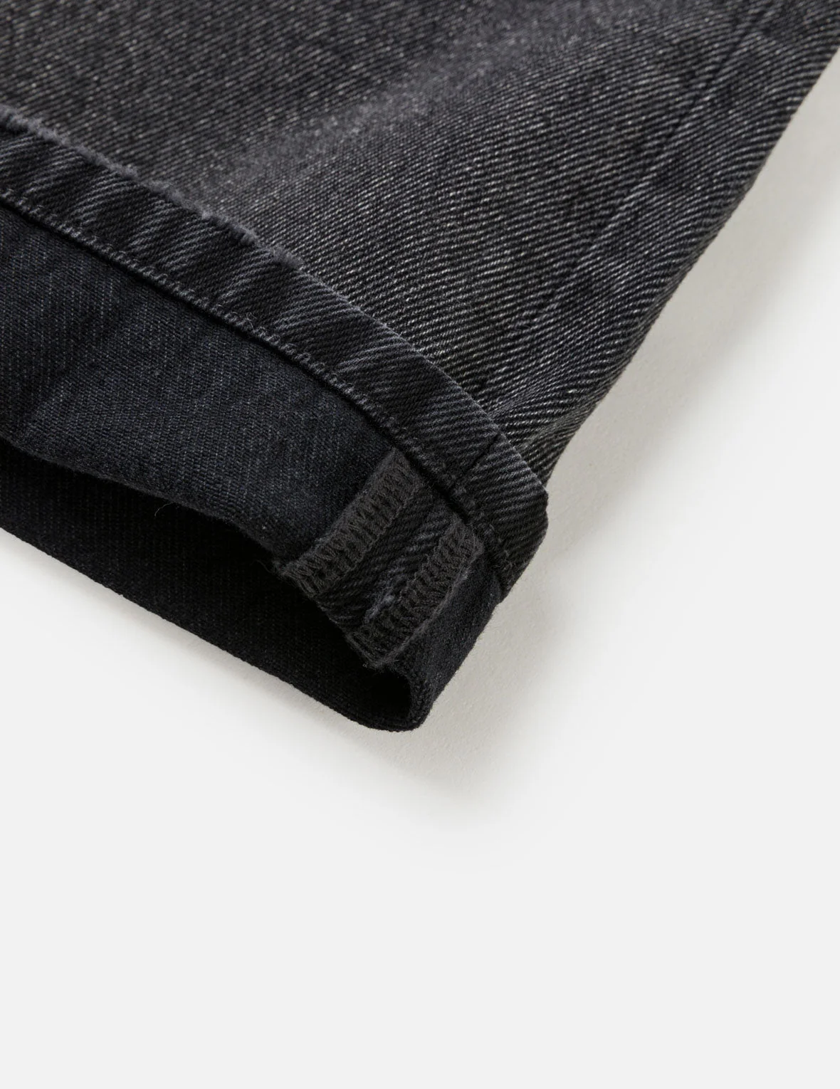 Sashiko Cat Daicock Jeans - Image 13