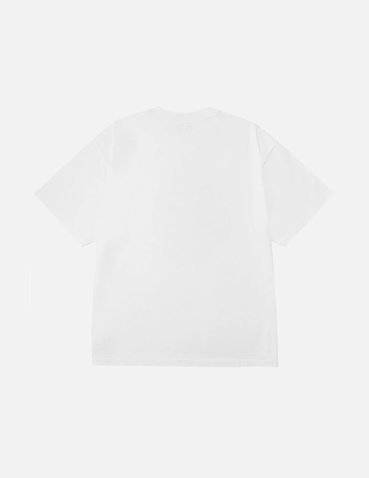Sashiko Daruma and Seagull Relax Fit T-Shirt - Image 10
