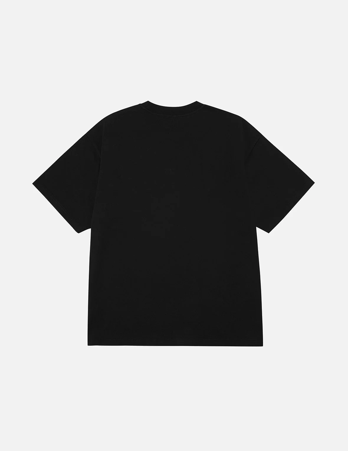 Sashiko Daruma and Seagull Relax Fit T-Shirt - Image 11
