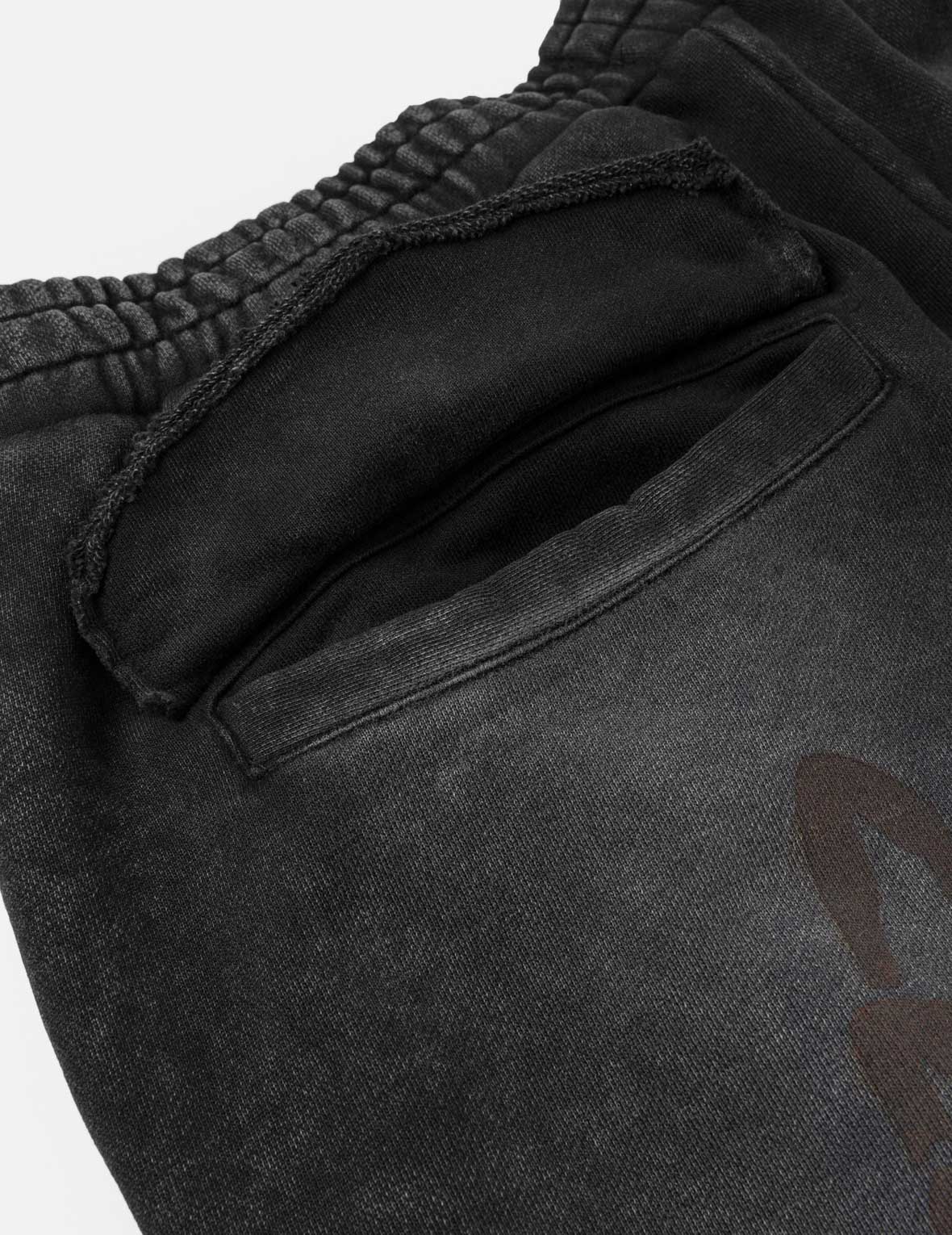 Scorpio Graphic Sweatshorts - Image 15