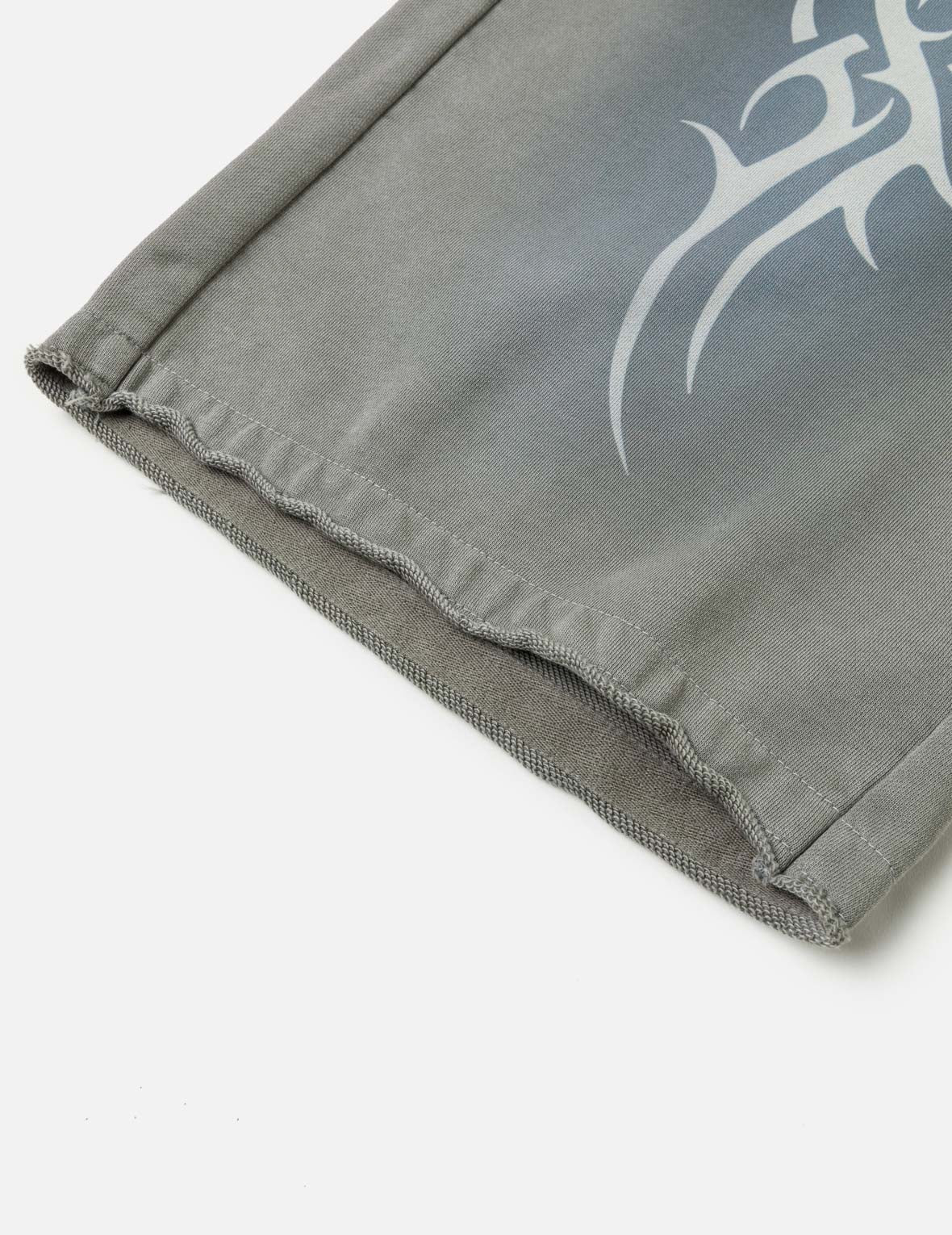 Scorpio Graphic Sweatshorts - Image 21