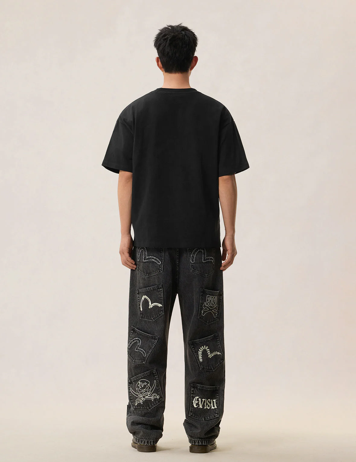 Scorpio T-Shirt - Image 8