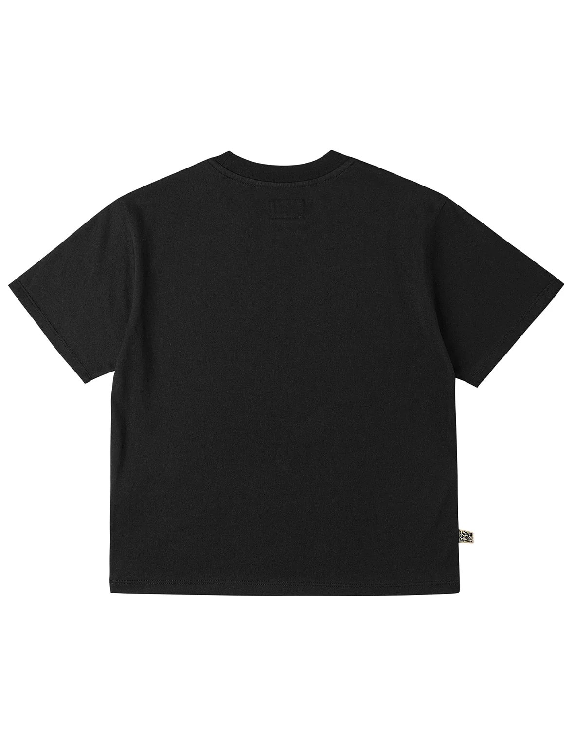 Seagaull Rhinestones T-Shirt - Image 3