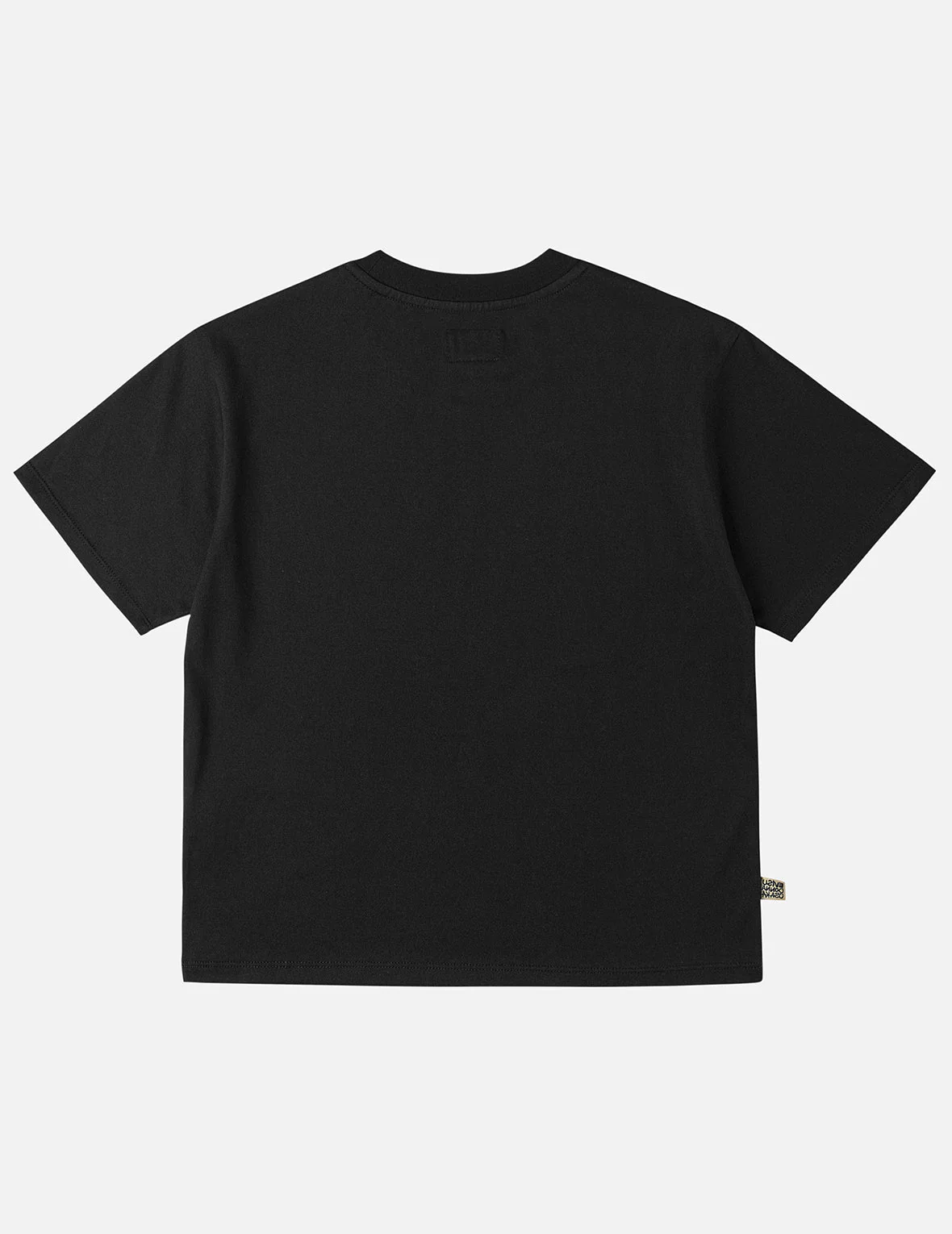 Seagaull Rhinestones T-Shirt - Image 7