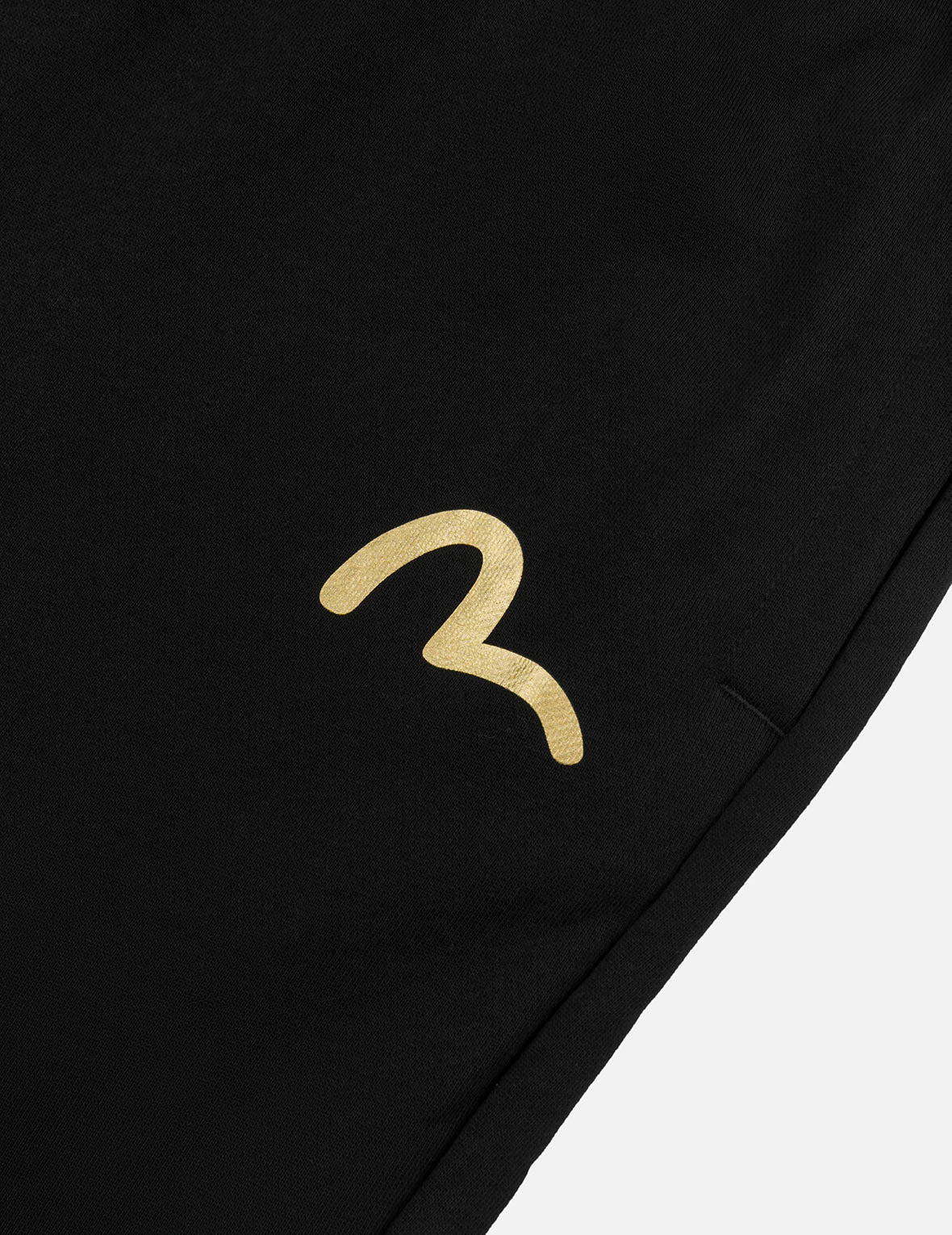 Seagull and Grateful Crane Daicock Print Regular Fit Sweatpants - Image 8