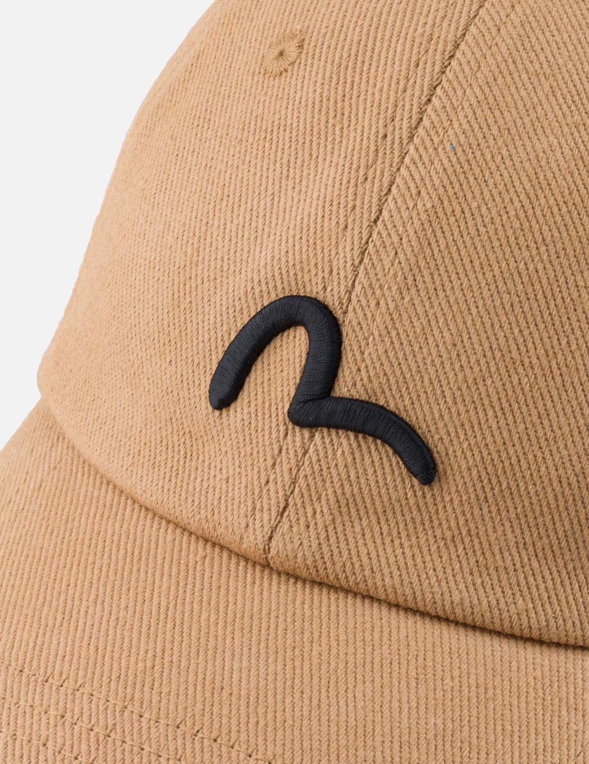 Seagull and Logo Embroidery Cap - Image 13