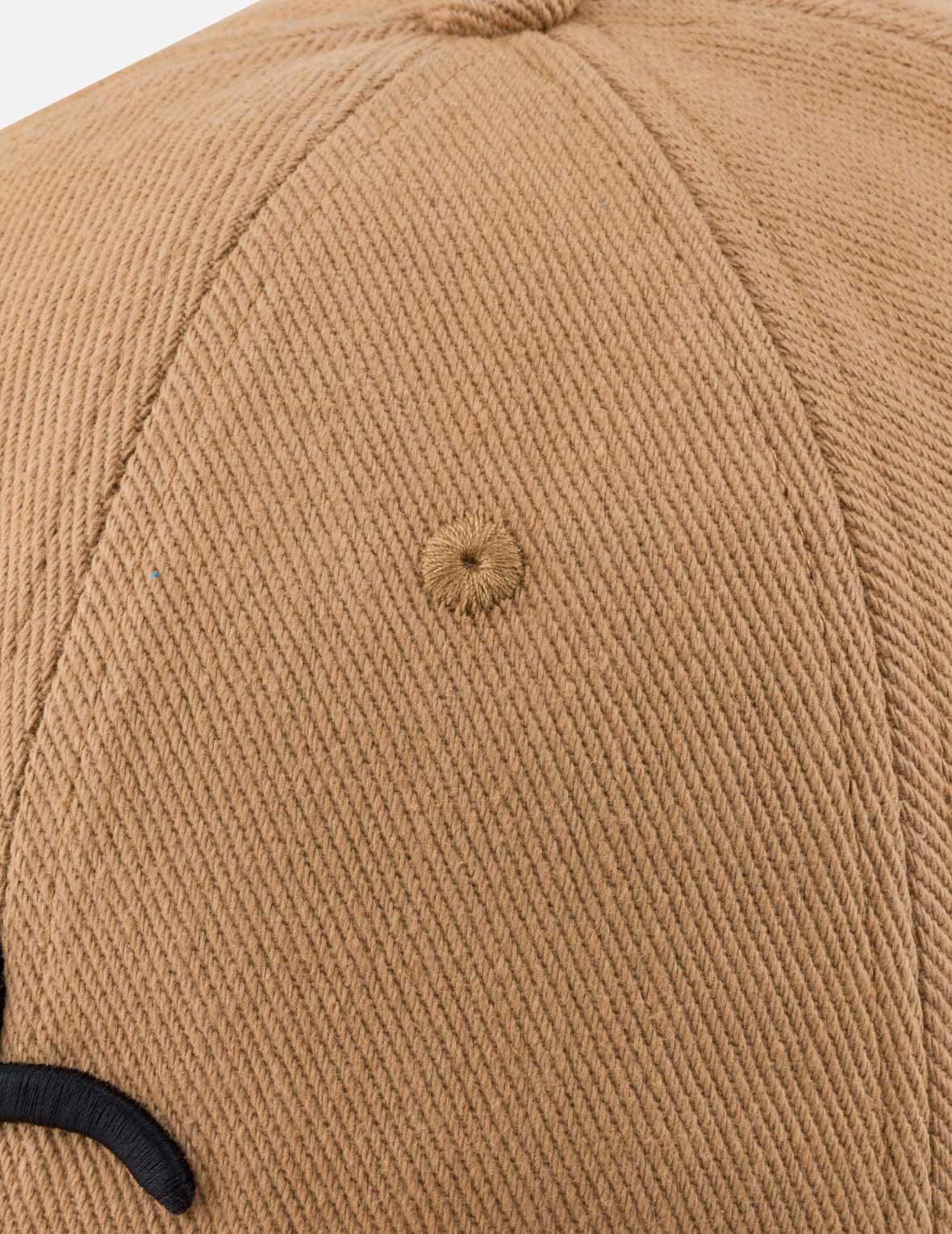 Seagull and Logo Embroidery Cap - Image 15