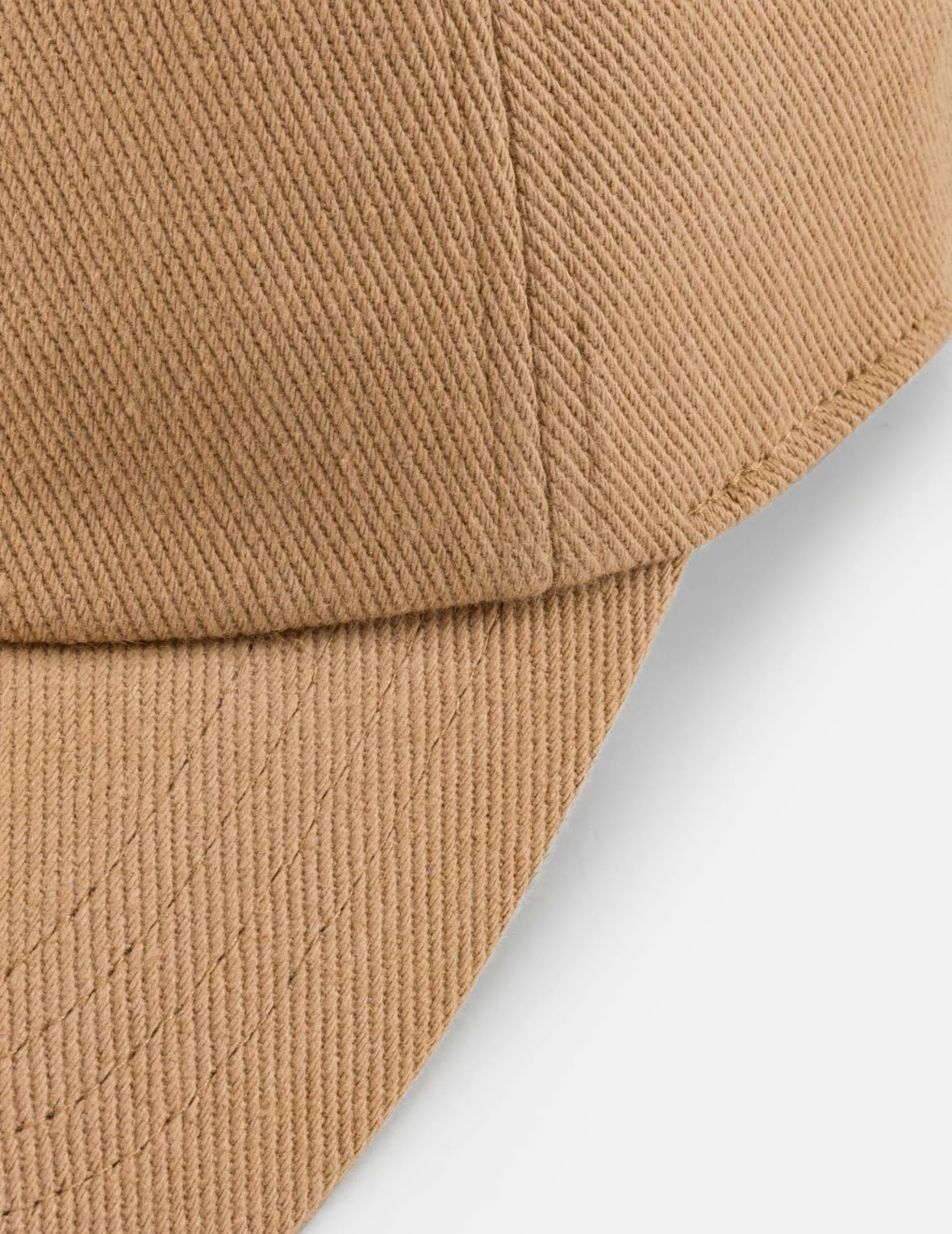 Seagull and Logo Embroidery Cap - Image 16