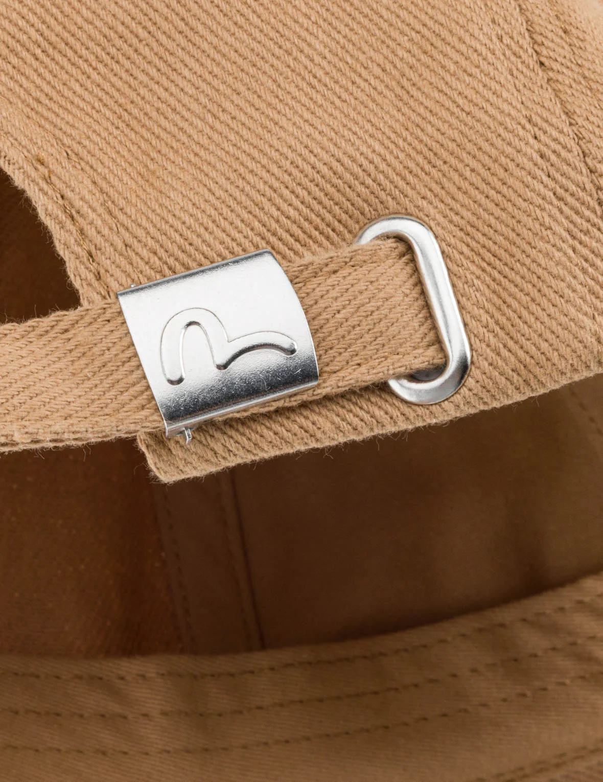 Seagull and Logo Embroidery Cap - Image 17