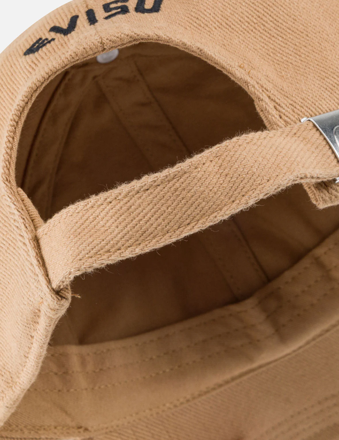 Seagull and Logo Embroidery Cap - Image 18