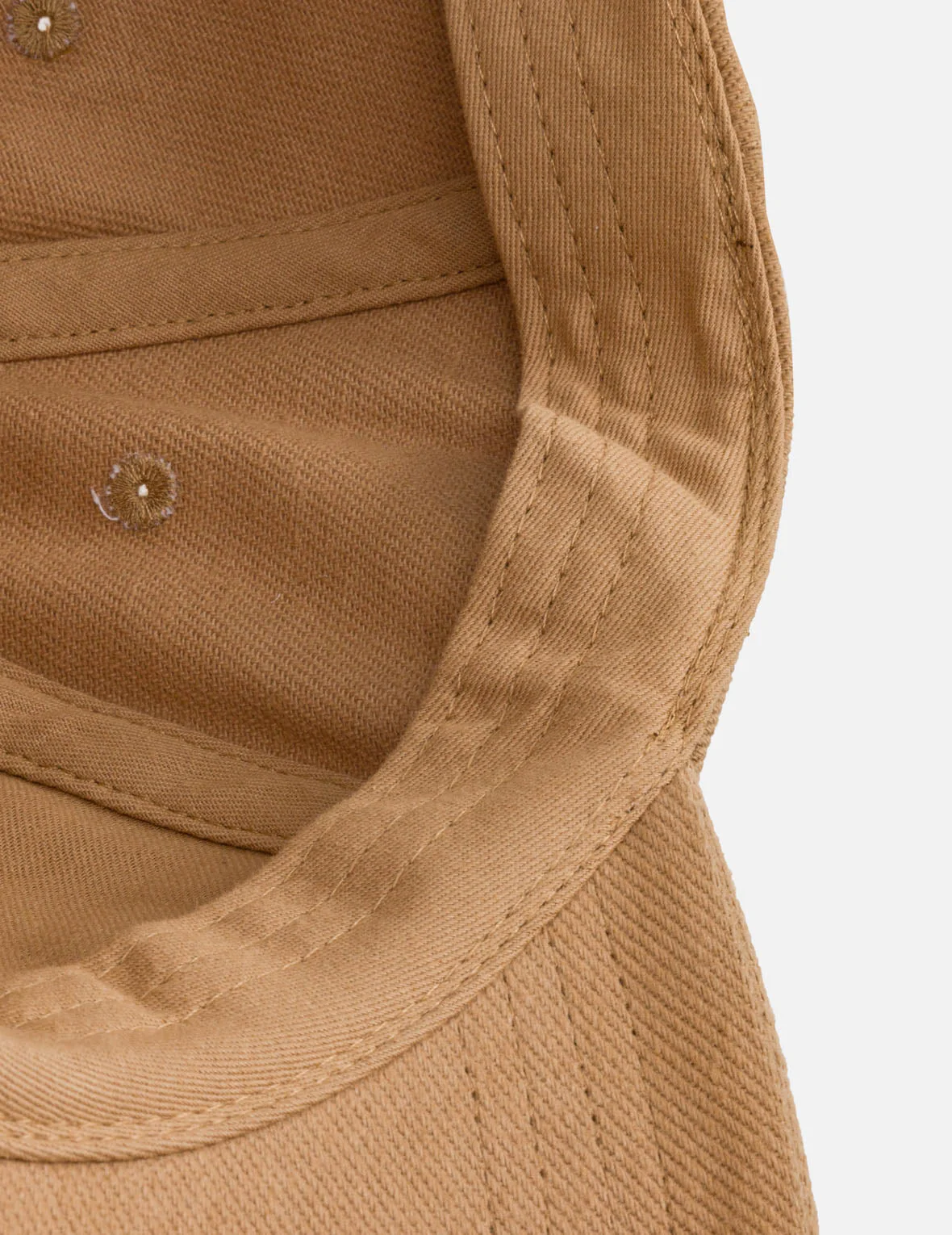 Seagull and Logo Embroidery Cap - Image 20