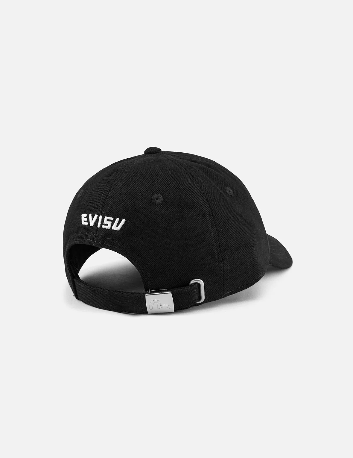 Seagull and Logo Embroidery Cap - Image 23