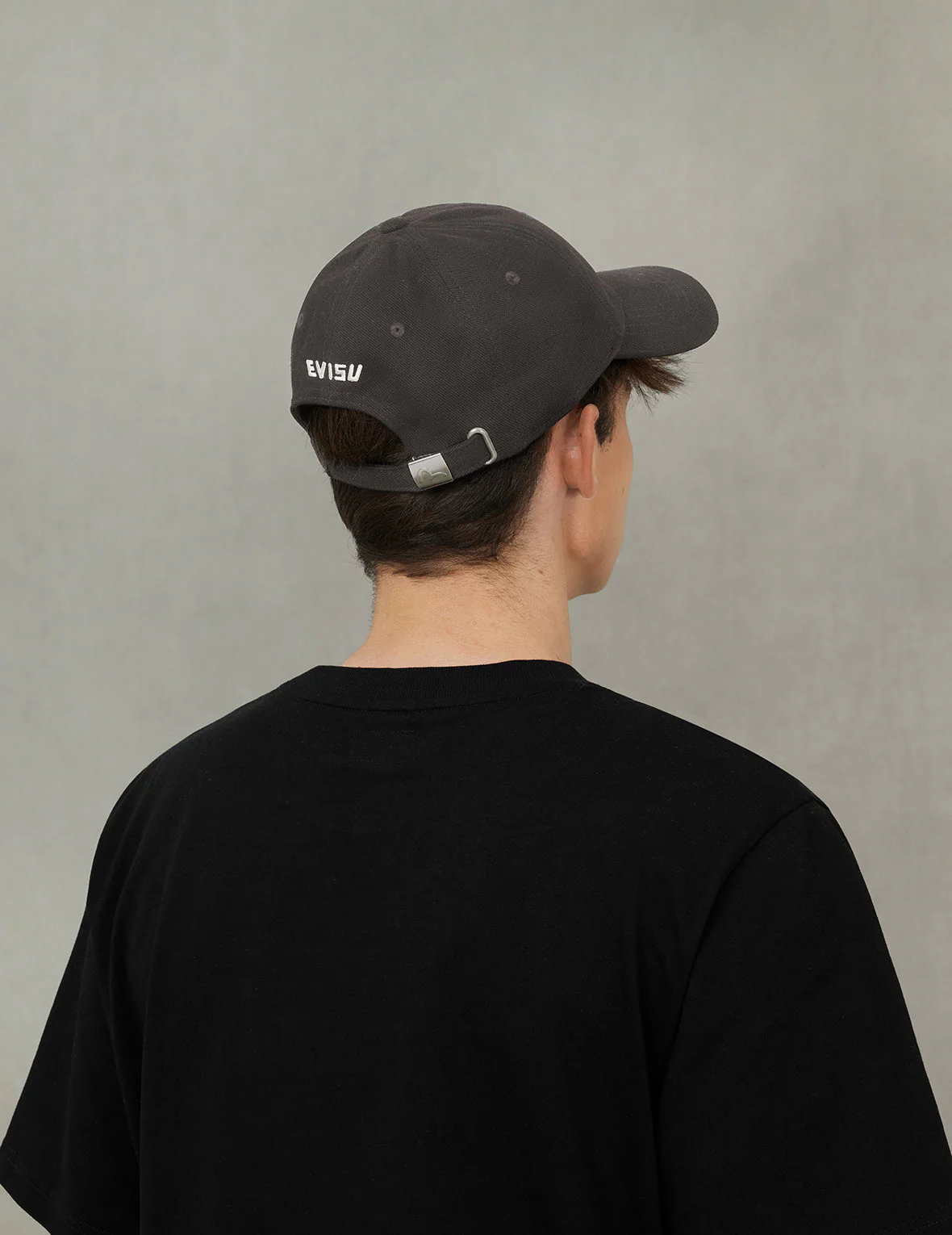 Seagull and Logo Embroidery Cap - Image 26