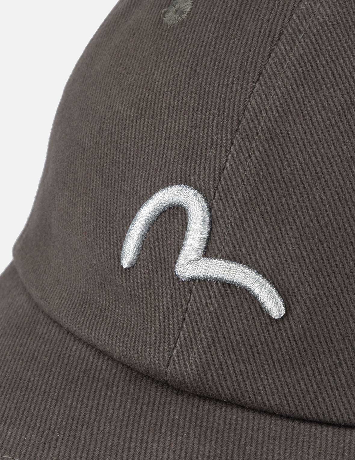 Seagull and Logo Embroidery Cap - Image 28
