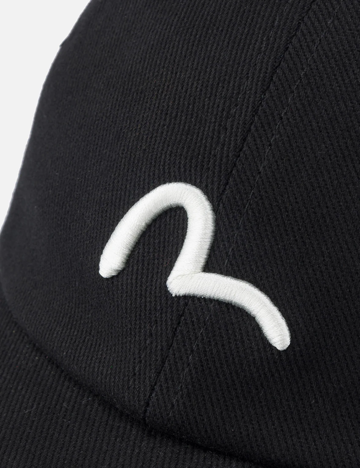 Seagull and Logo Embroidery Cap - Image 29
