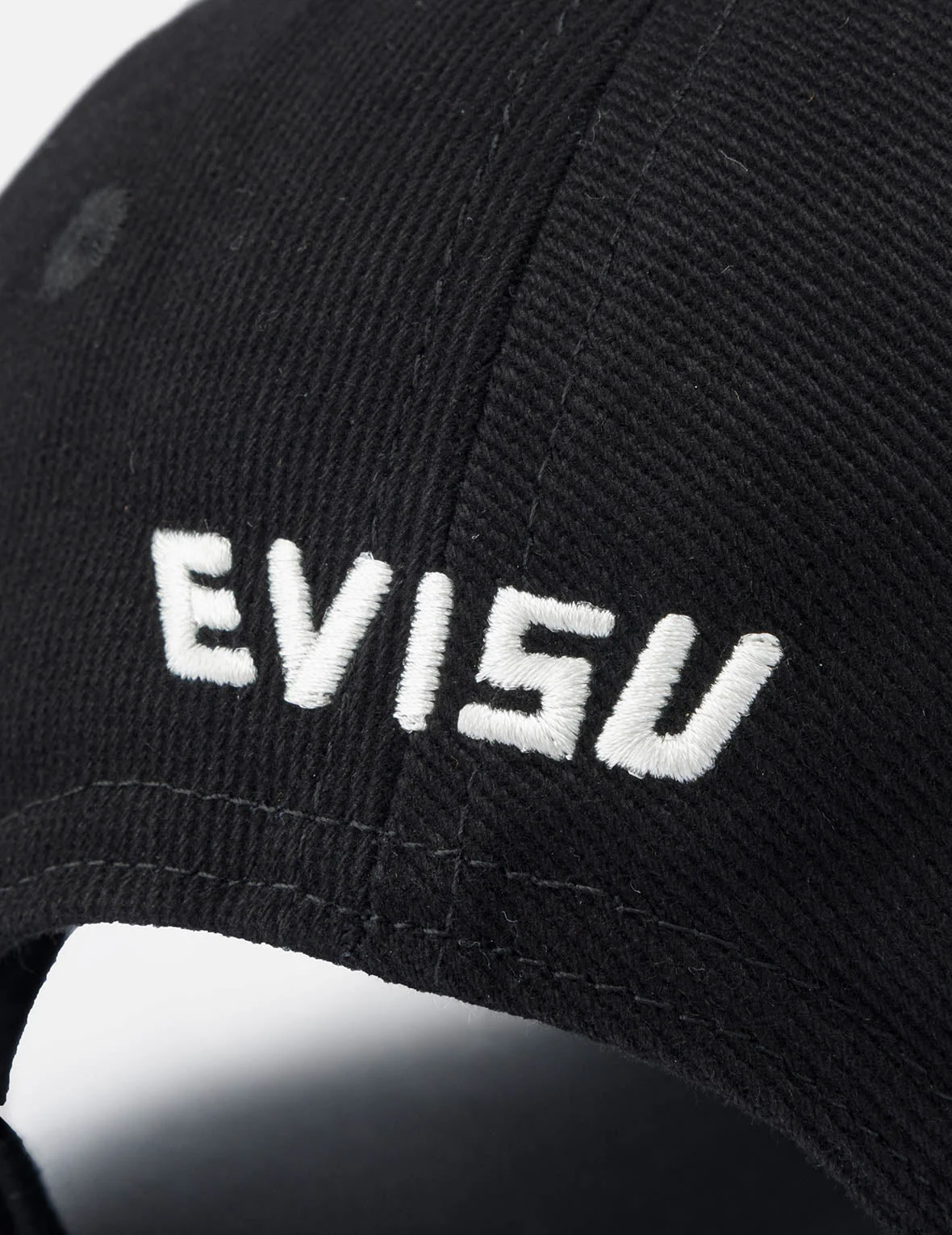 Seagull and Logo Embroidery Cap - Image 30