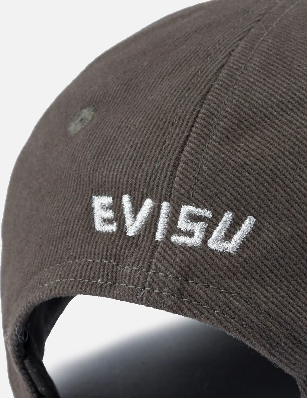 Seagull and Logo Embroidery Cap - Image 31
