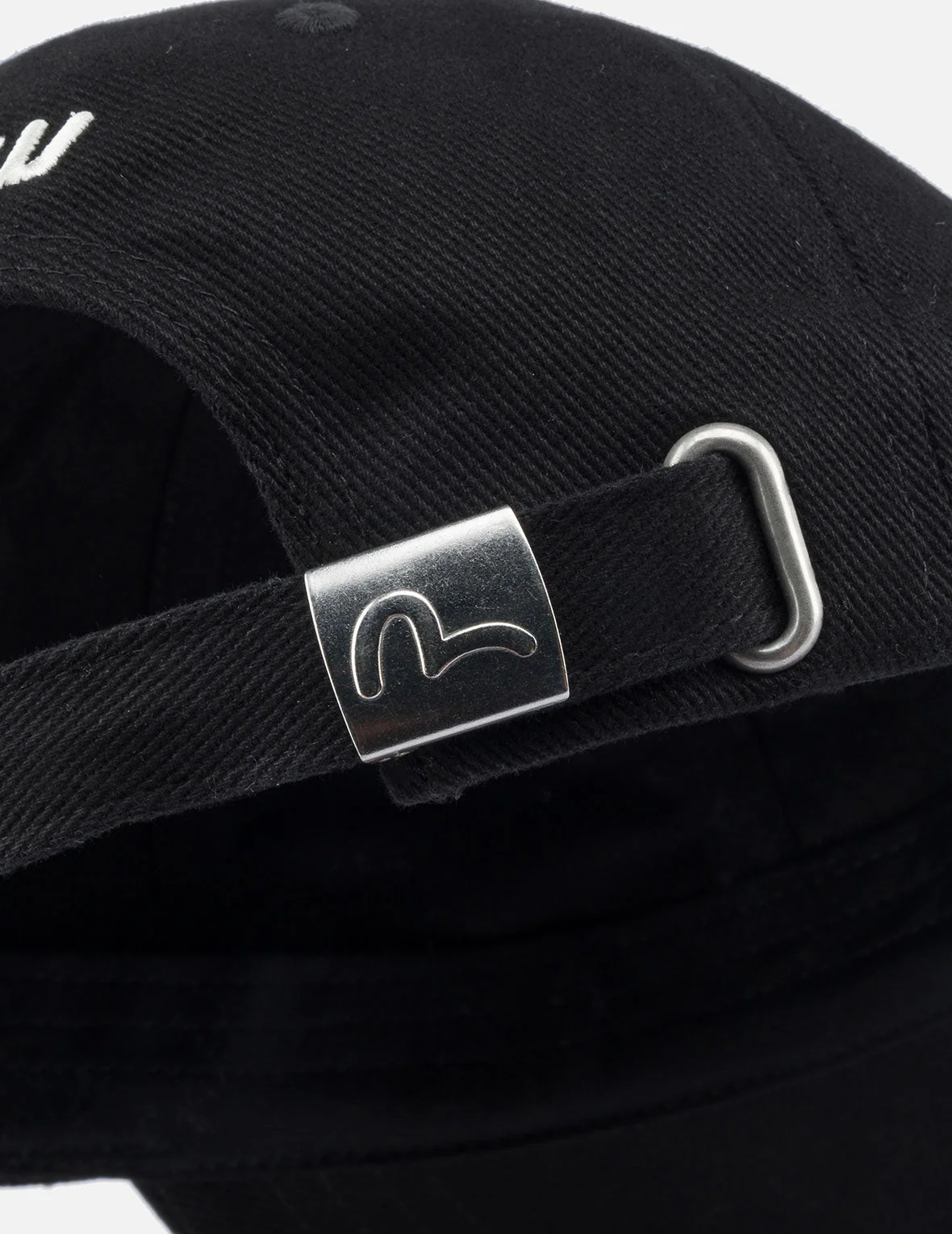 Seagull and Logo Embroidery Cap - Image 37