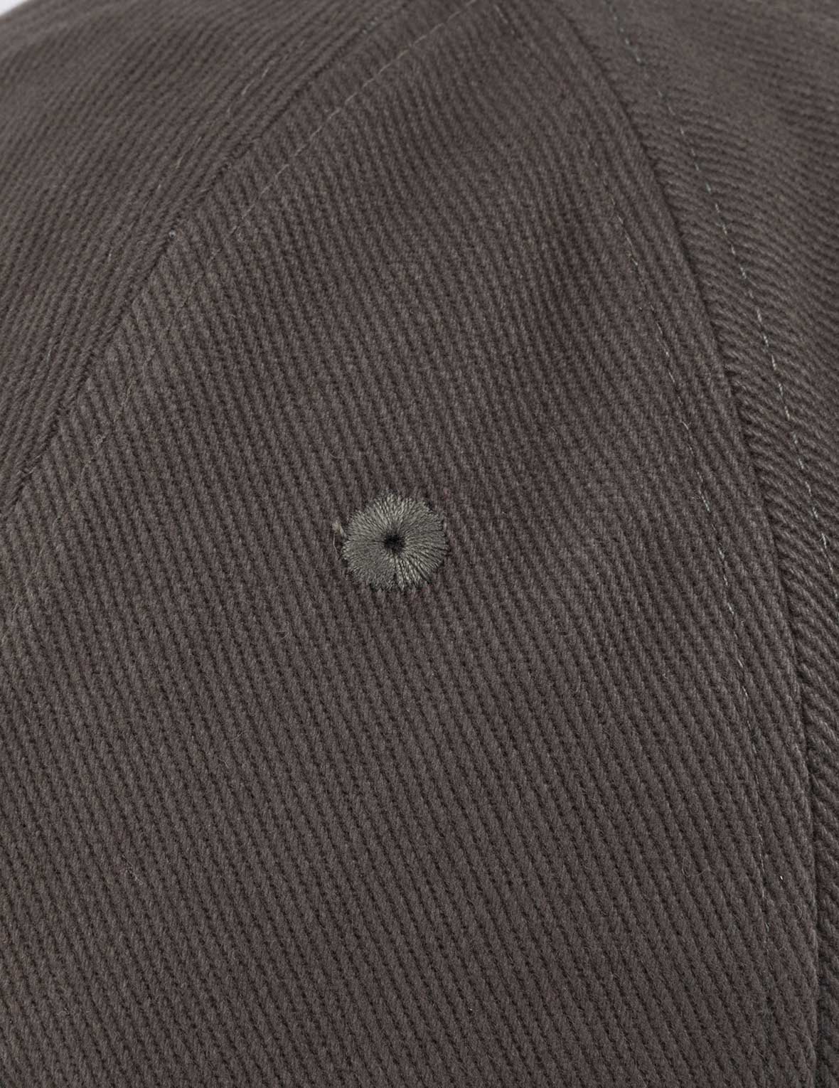 Seagull and Logo Embroidery Cap - Image 38