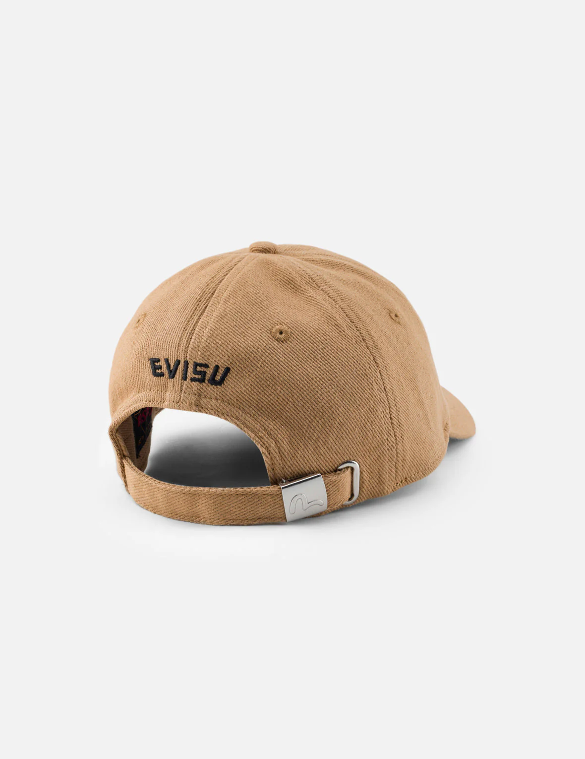 Seagull and Logo Embroidery Cap - Image 4