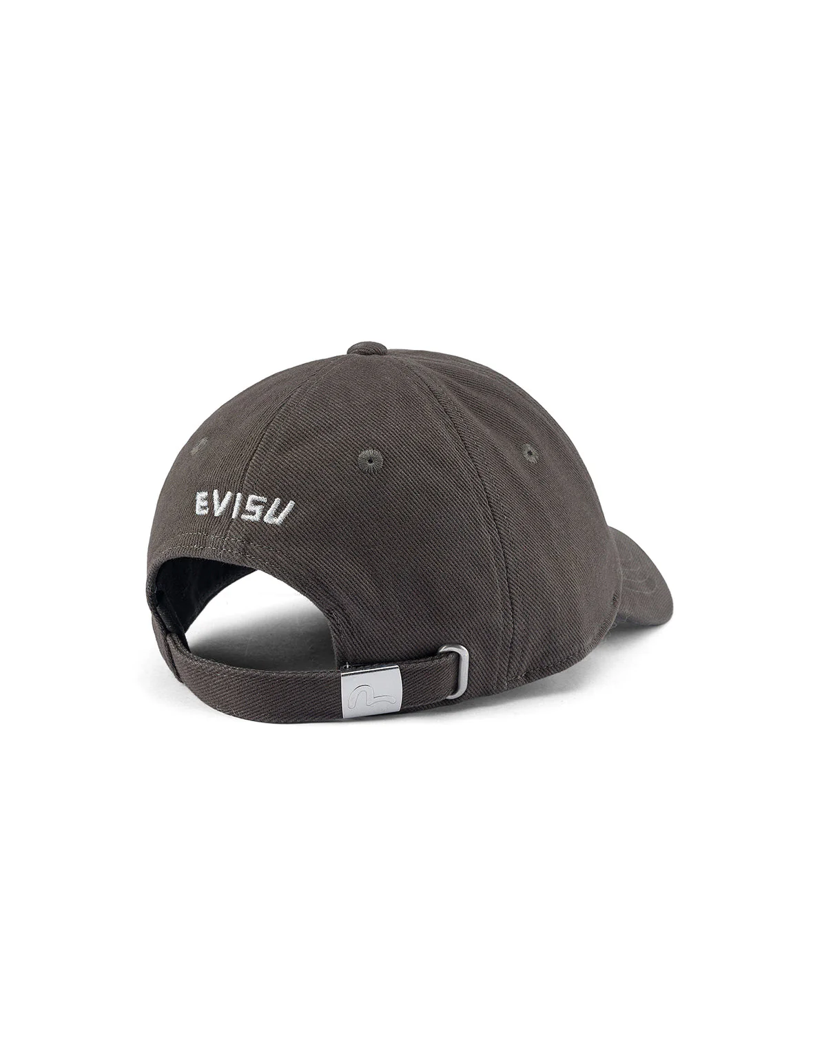 Seagull and Logo Embroidery Cap - Image 9