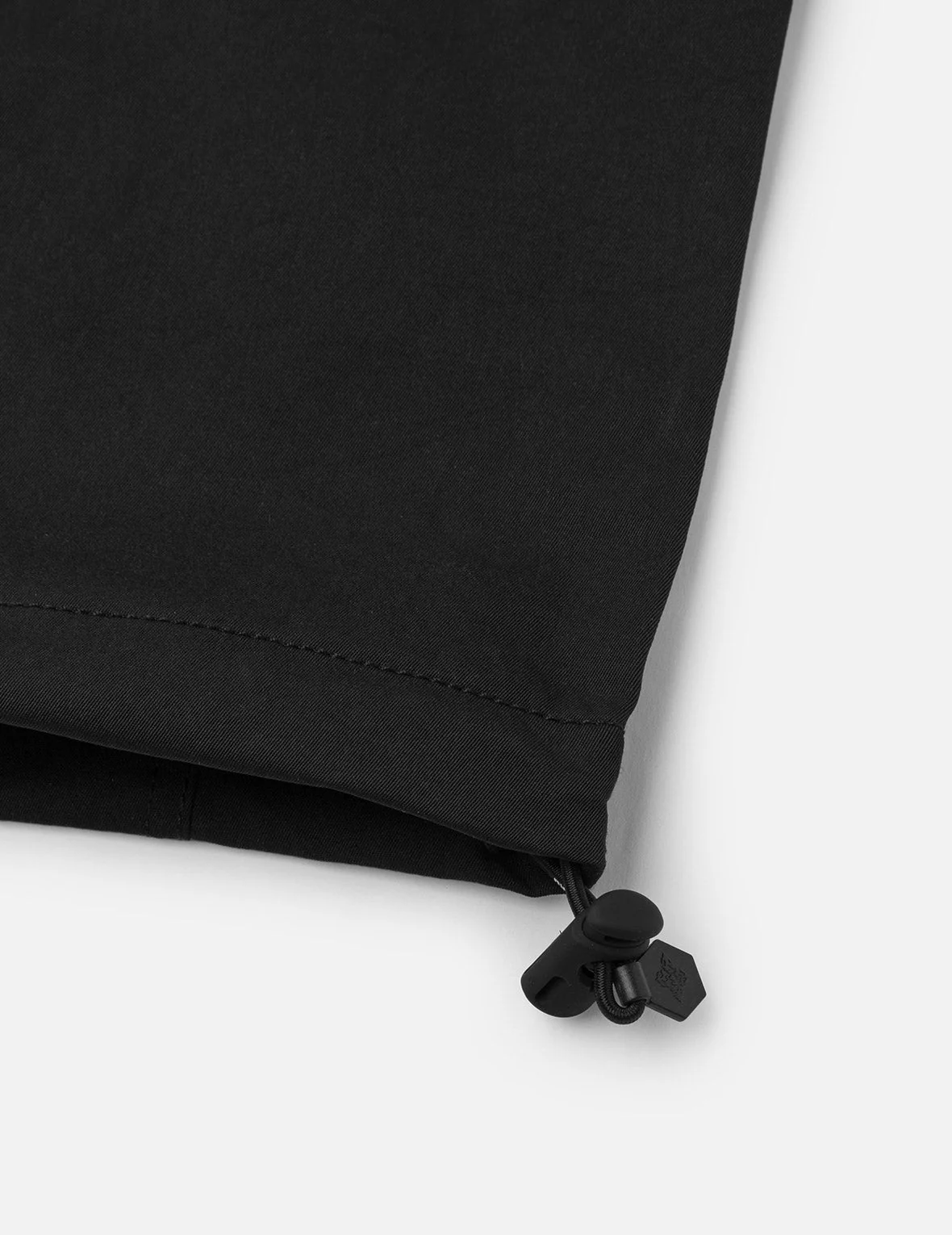 Seagull and Logo Embroidery Regular Fit Sport Pants - Image 10