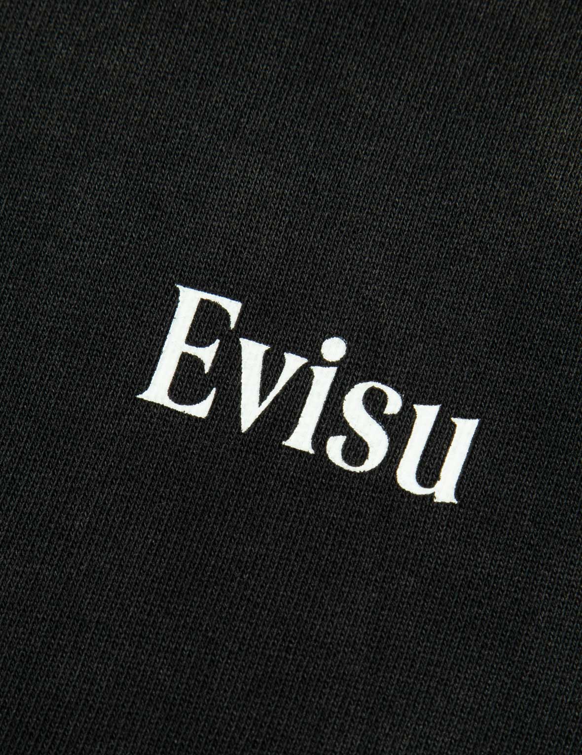 Seagull and Logo Print Boxy Hoodie - Image 12