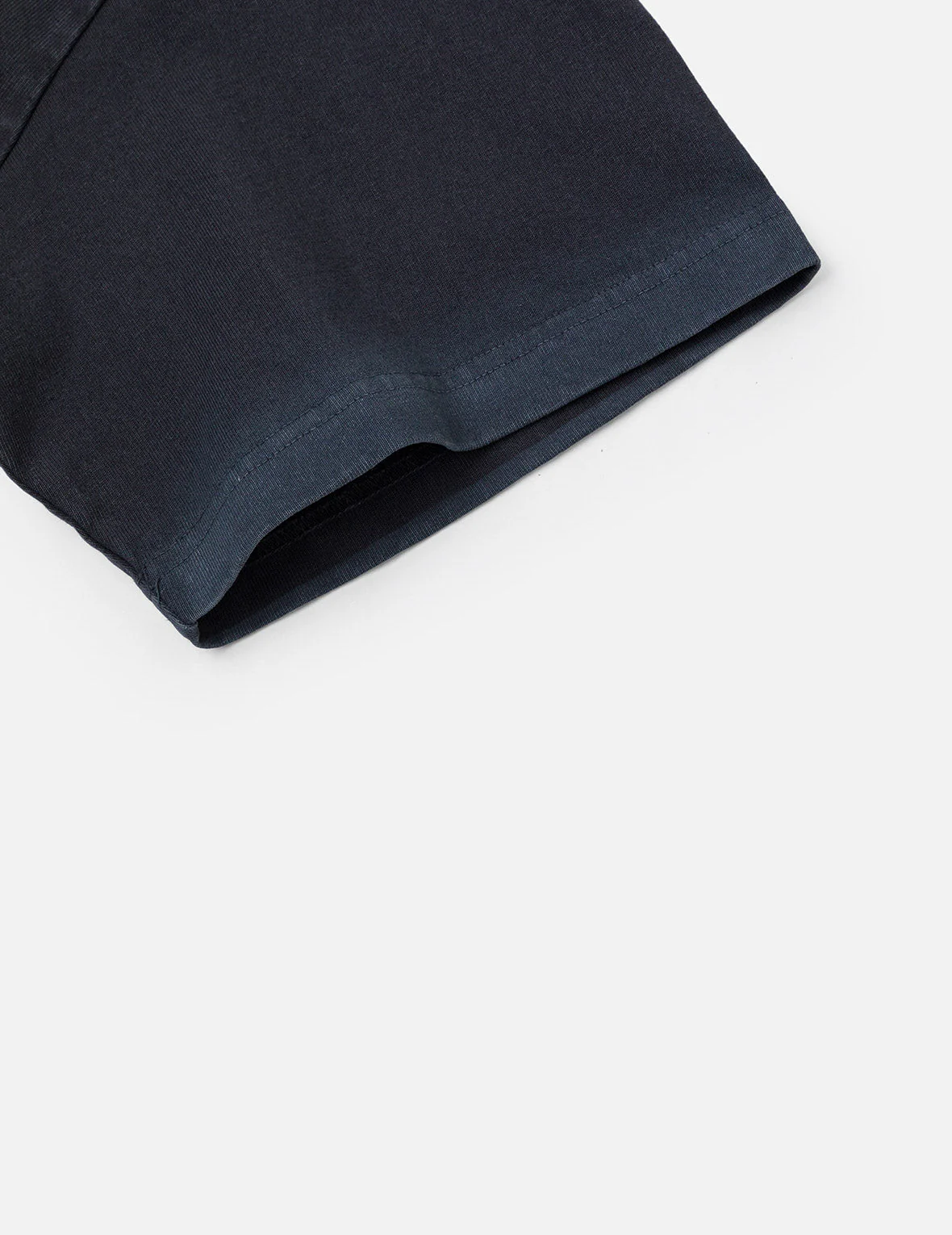 Seagull and Logo Print Washed Relax Fit T-Shirt - Image 20