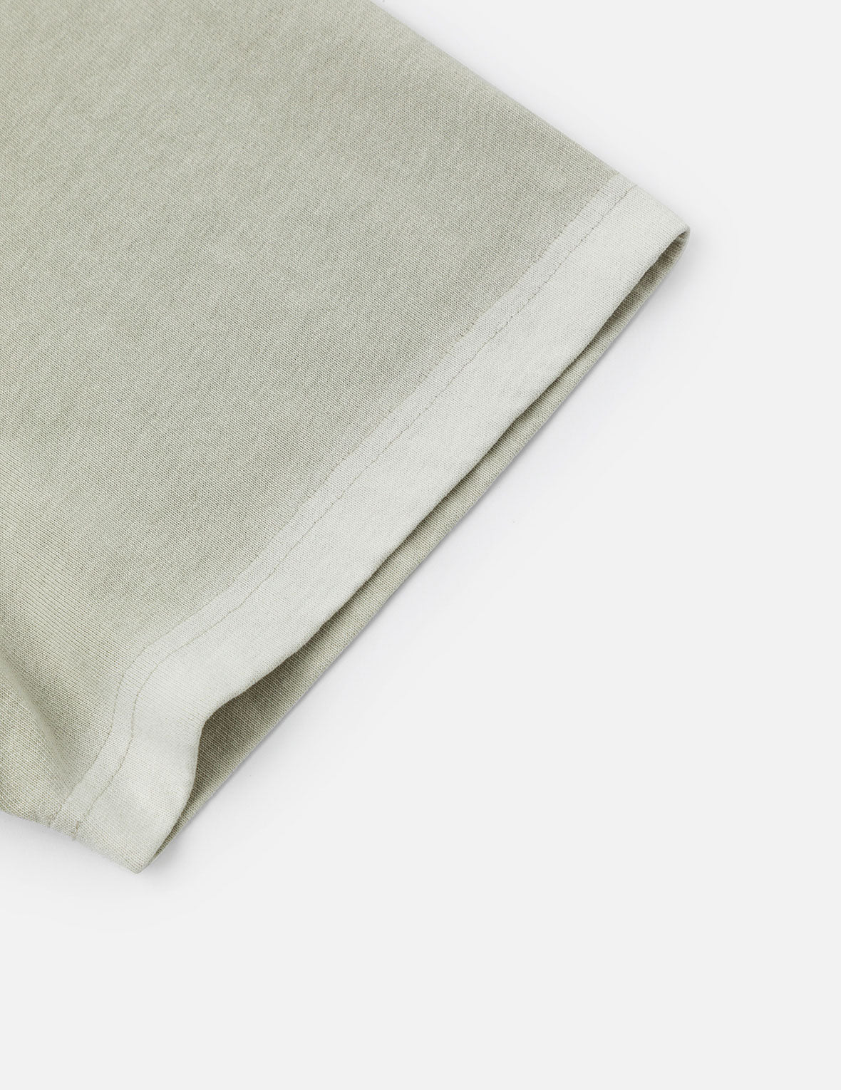 Seagull and Logo Print Washed Relax Fit T-Shirt - Image 21