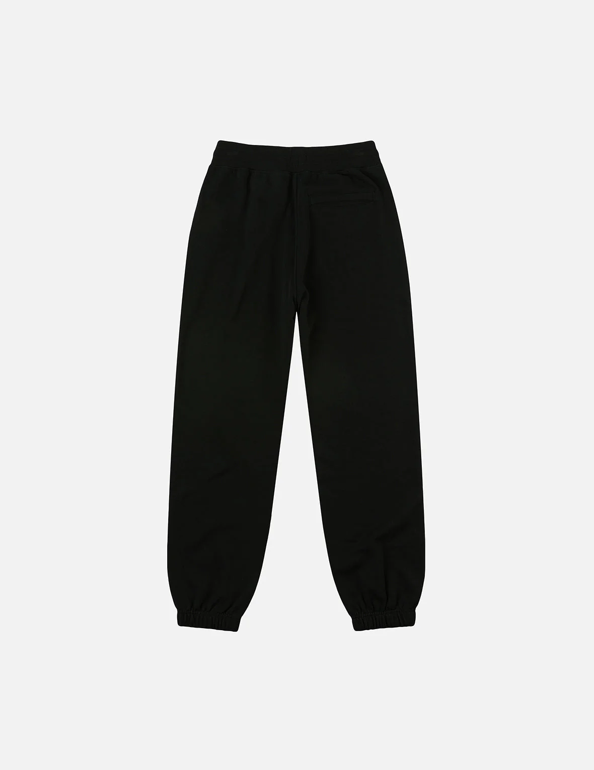 Seagull and Logo Rhinestone Regular Fit Sweatpants - Image 4
