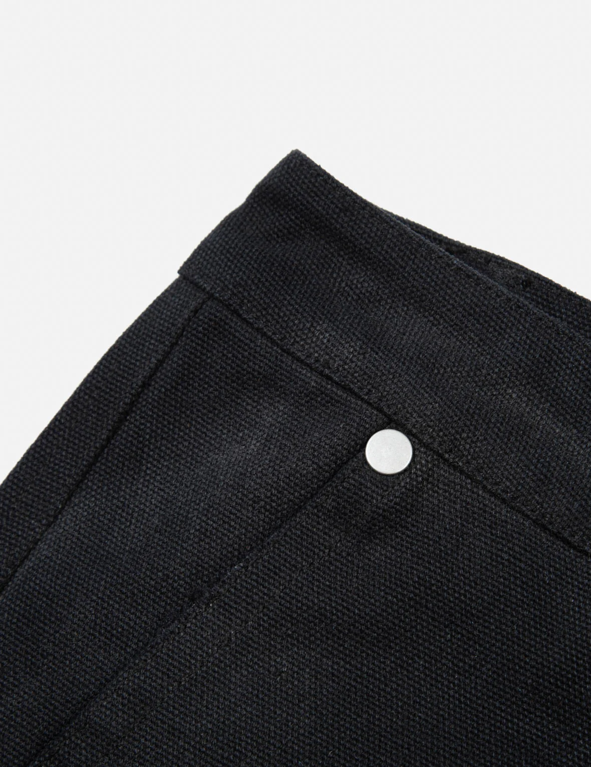 Seagull Appliqué Embroidery Baggy Fit Carpenter pants - Image 17