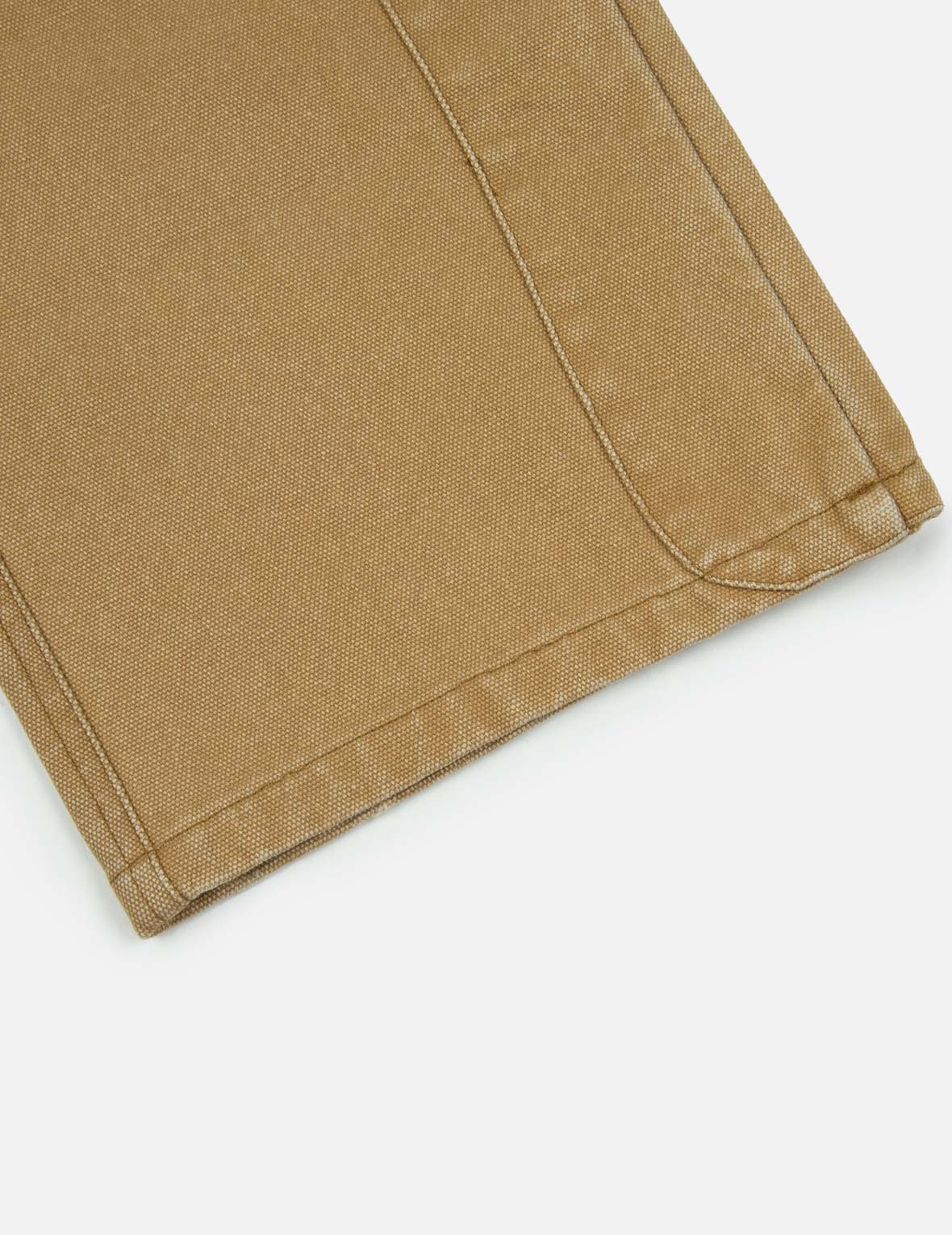Seagull Appliqué Embroidery Baggy Fit Carpenter pants - Image 23