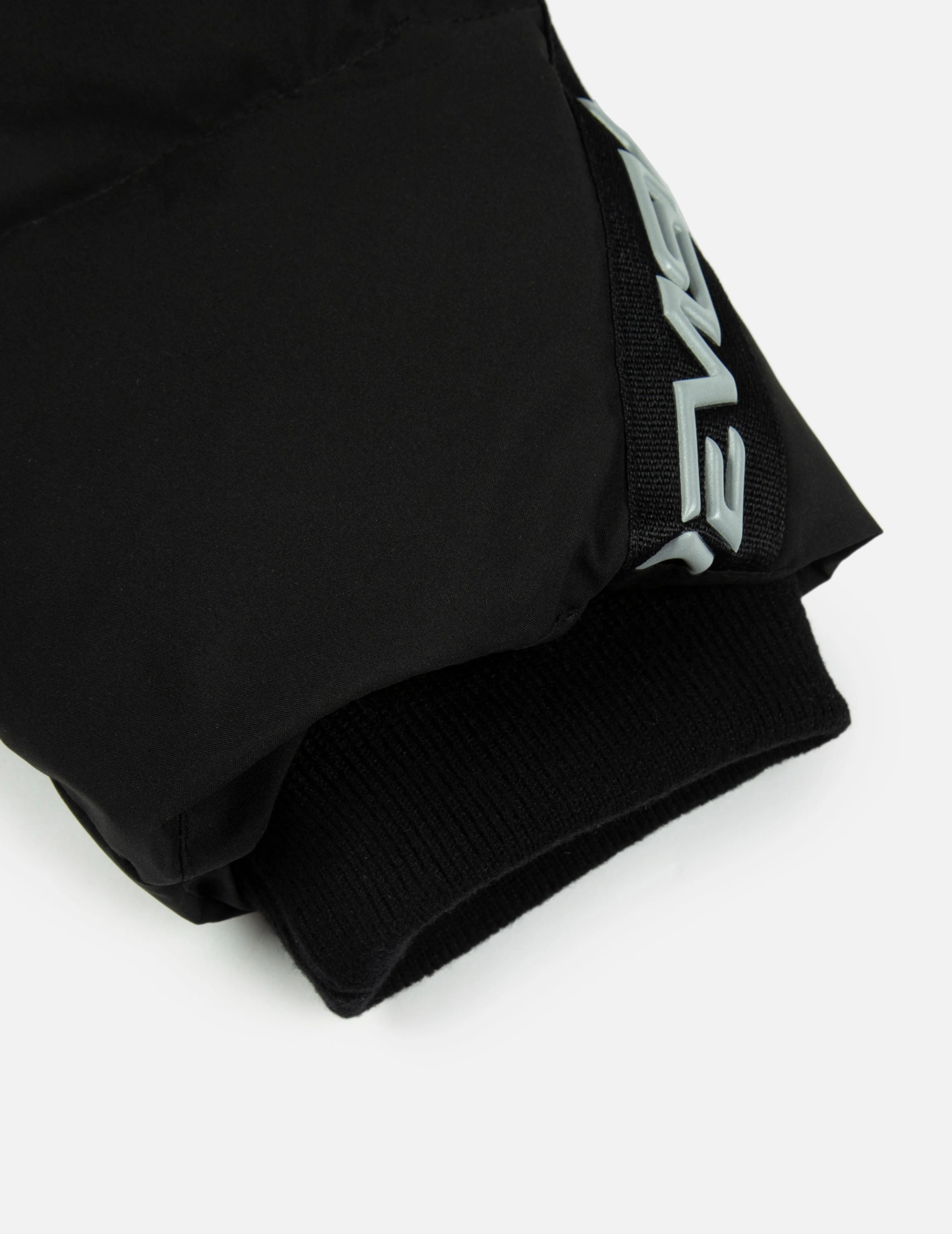 Seagull Appliqué Regular Fit Down Jacket - Image 11