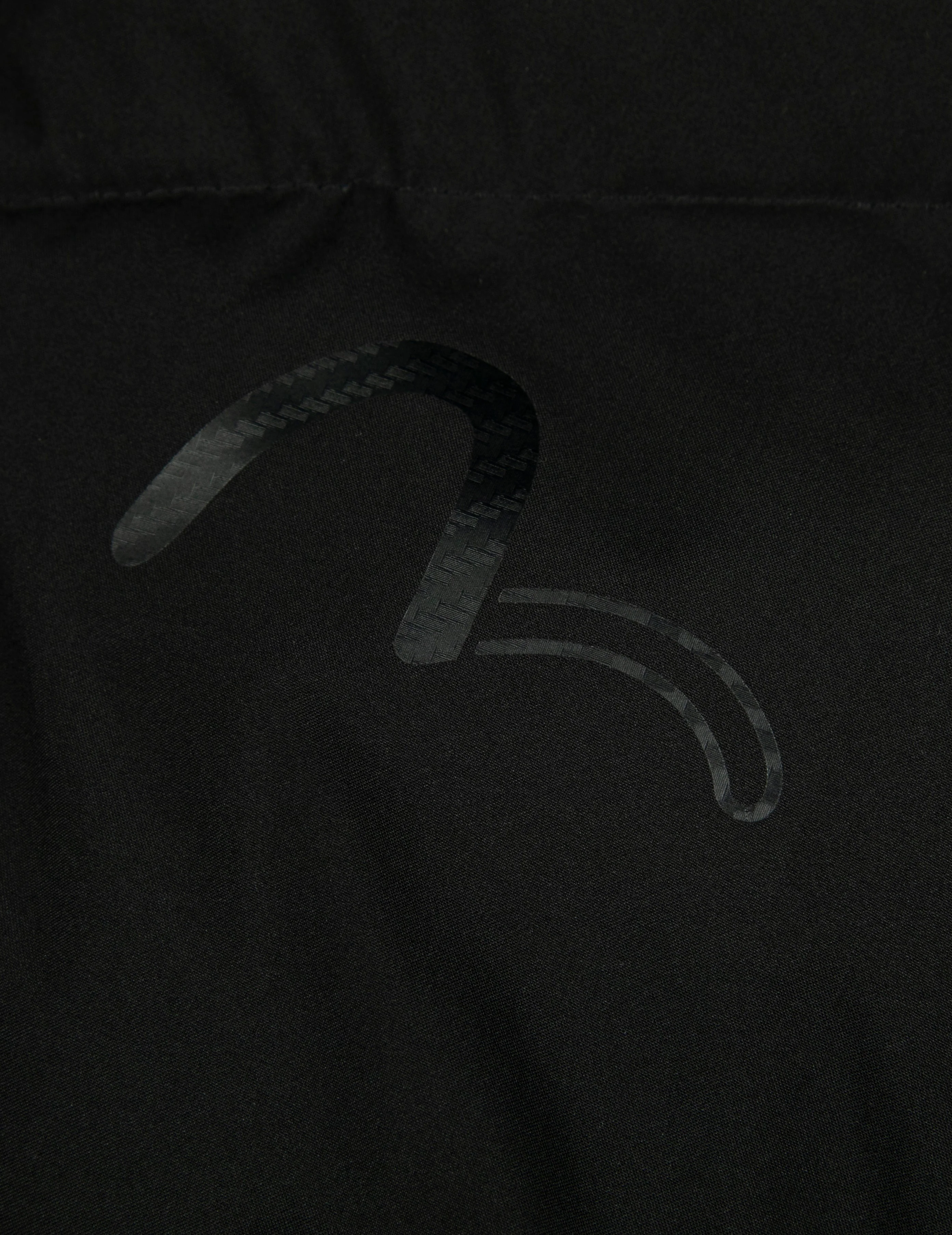 Seagull Appliqué Regular Fit Down Jacket - Image 12