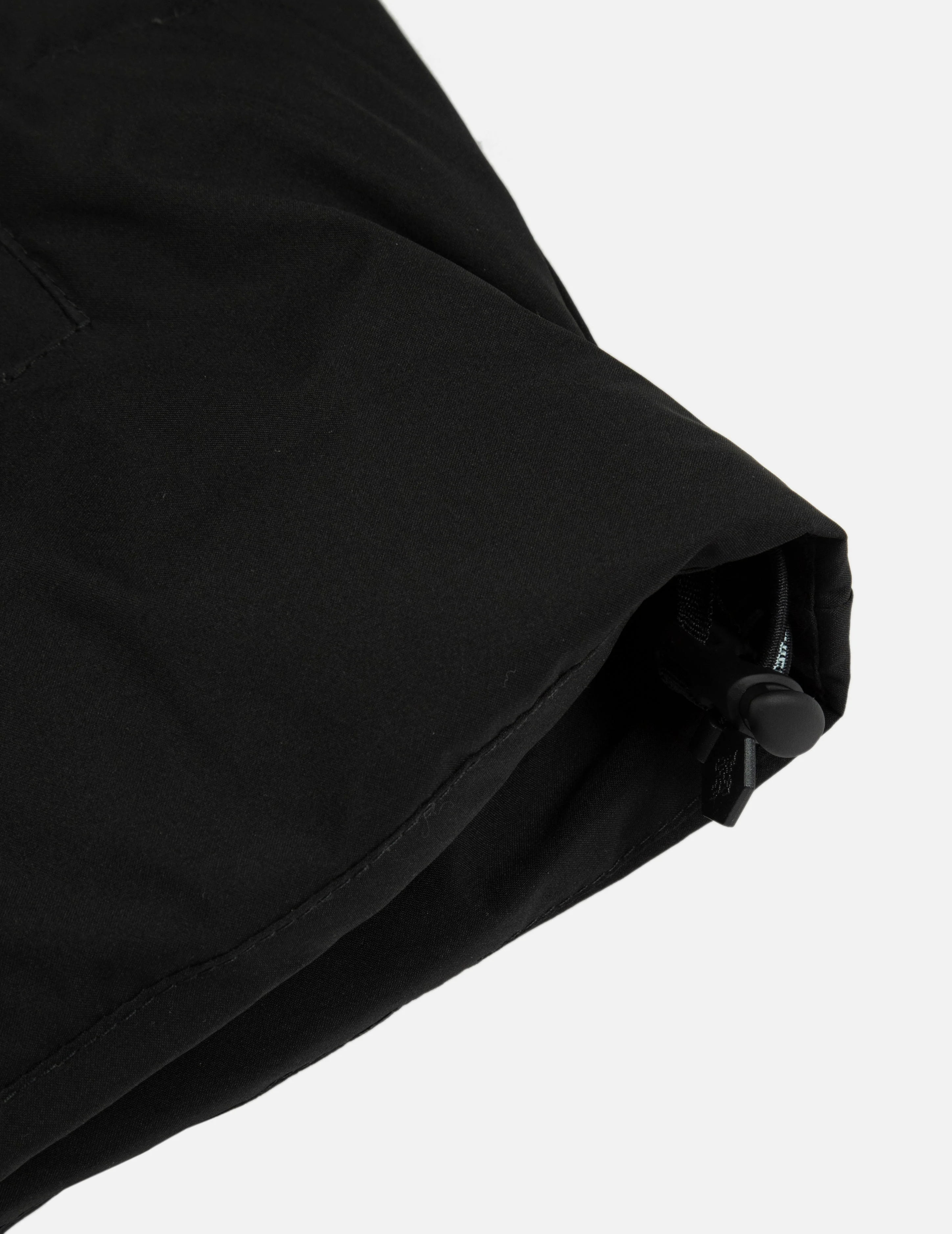 Seagull Appliqué Regular Fit Down Jacket - Image 7